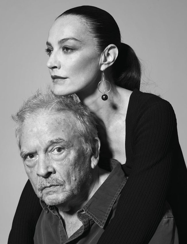 Sofia Sanchez & Mauro Mongiello - Celebrity & Portraits
