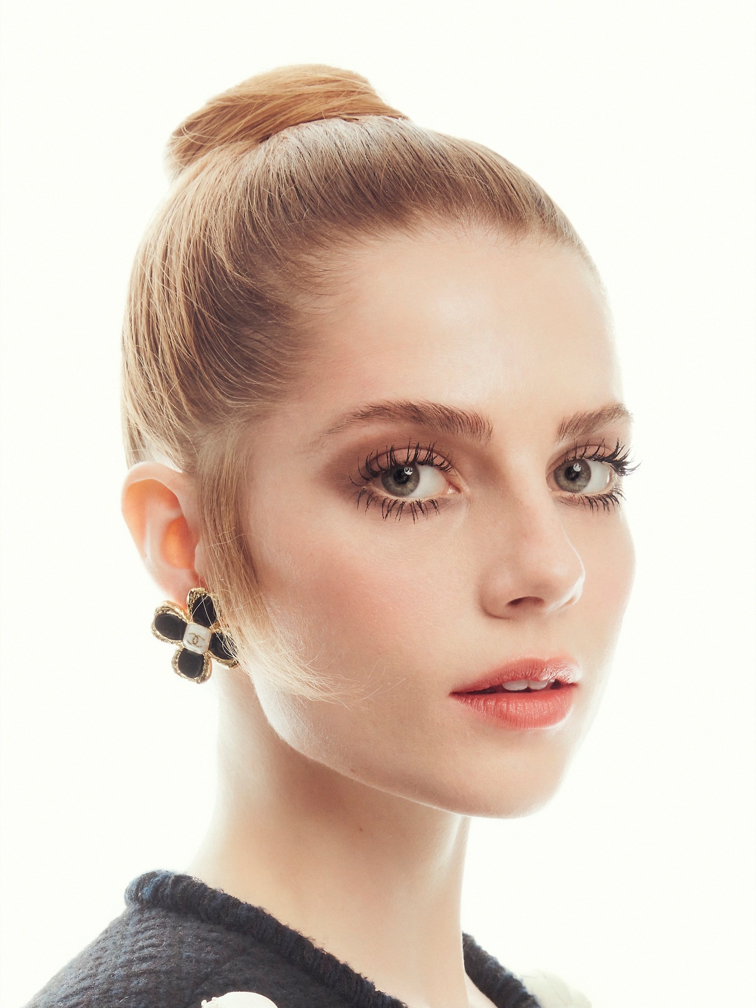 Talent and Partner, Sofia Sanchez & Mauro Mongiello: Beauty (Fig. 30)