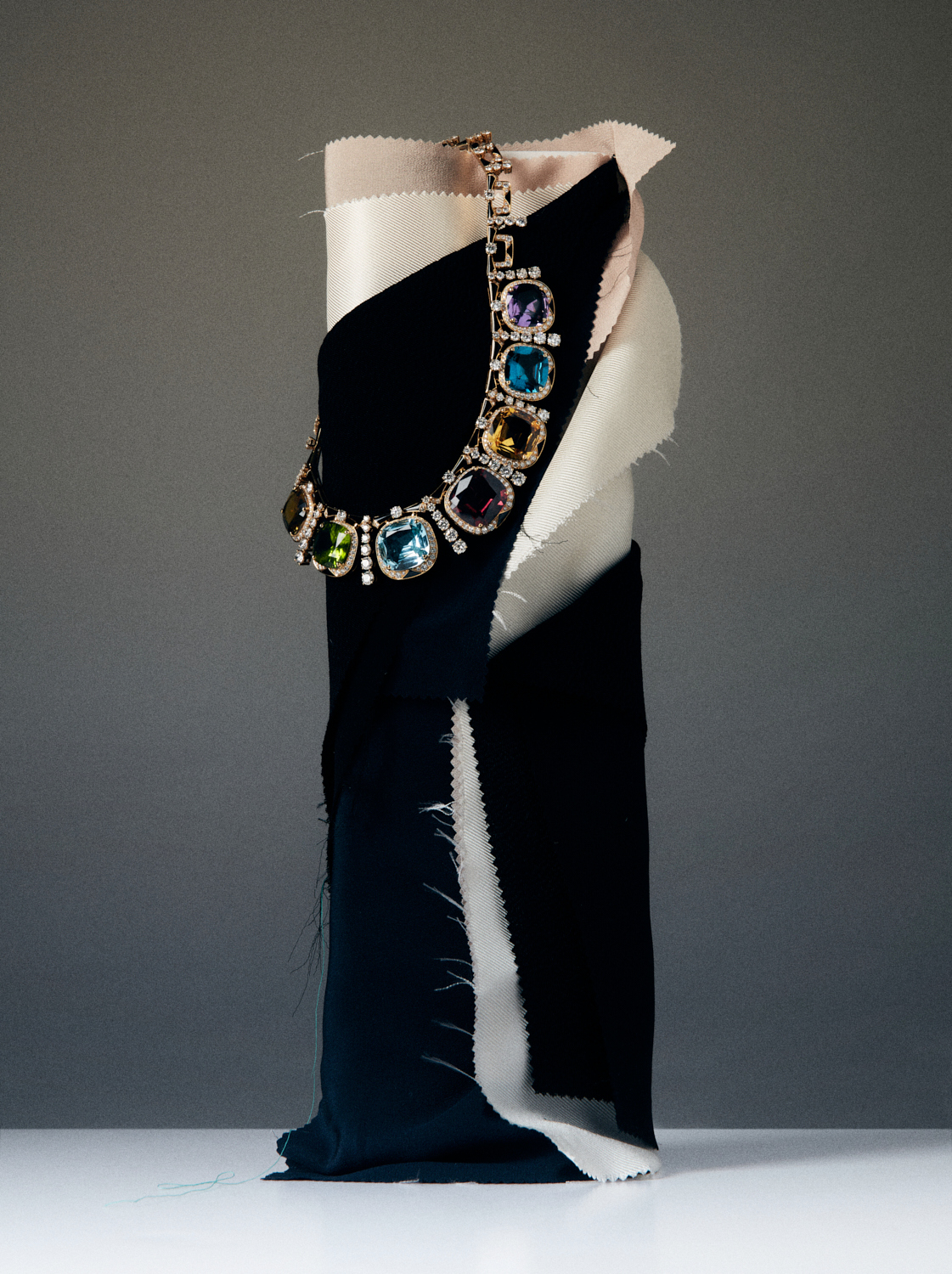 Talent and Partner, Nathan Robin: In Style China — Fabric fabulous (Fig. 4)