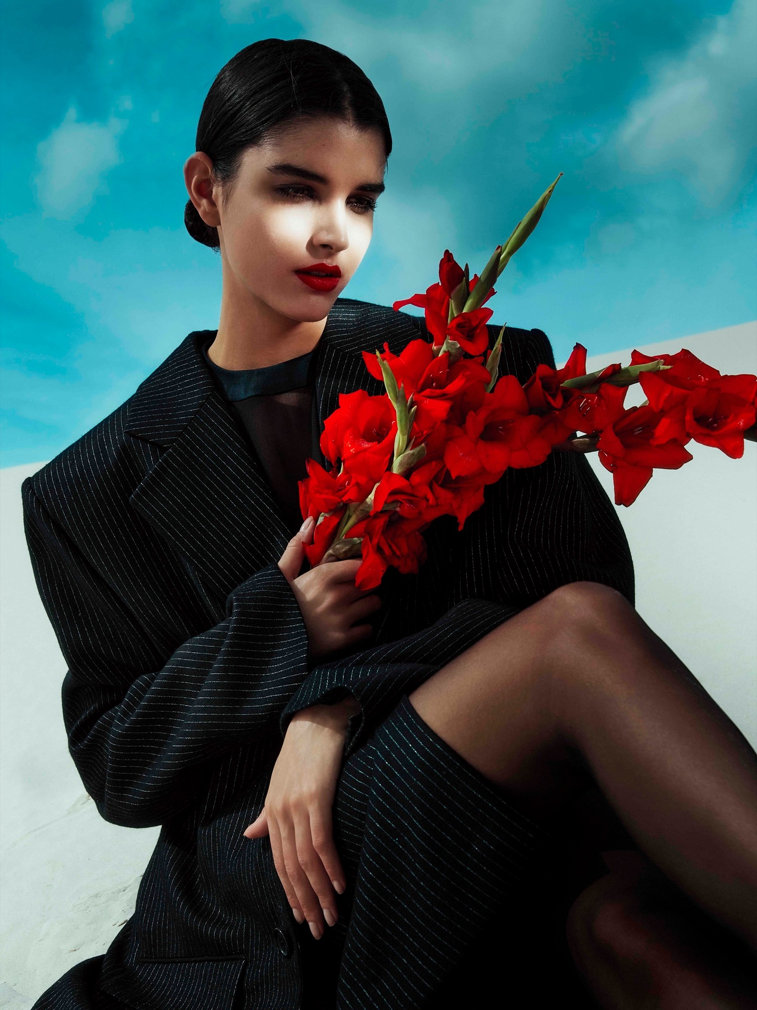 Talent and Partner, Samuel François: Numéro 242 (Fig. 3)