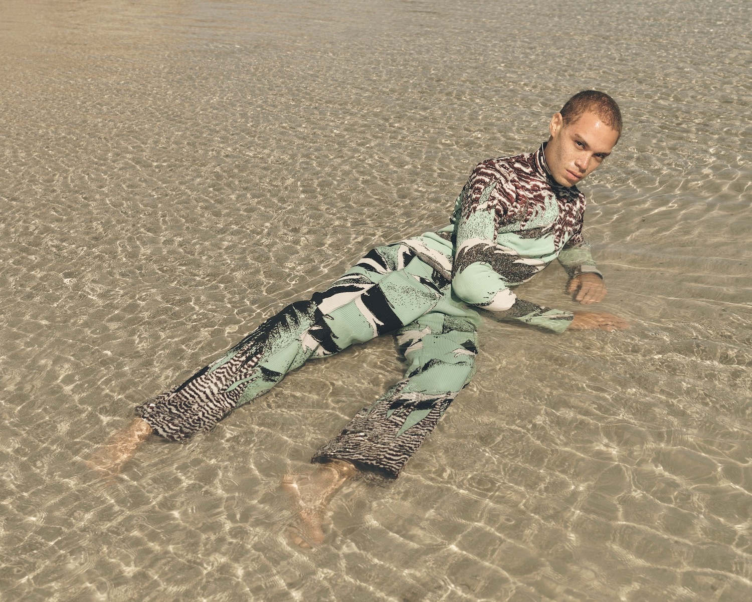 Talent and Partner, Samuel François: Portfolio (Fig. 146)