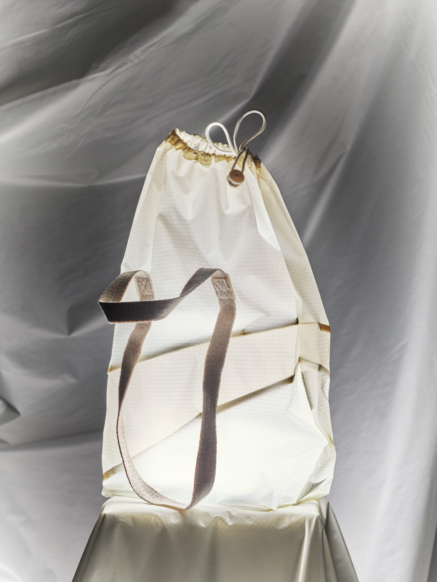 Talent and Partner, Scheltens & Abbenes: Susan Bijl — Zero Collection (Fig. 1)