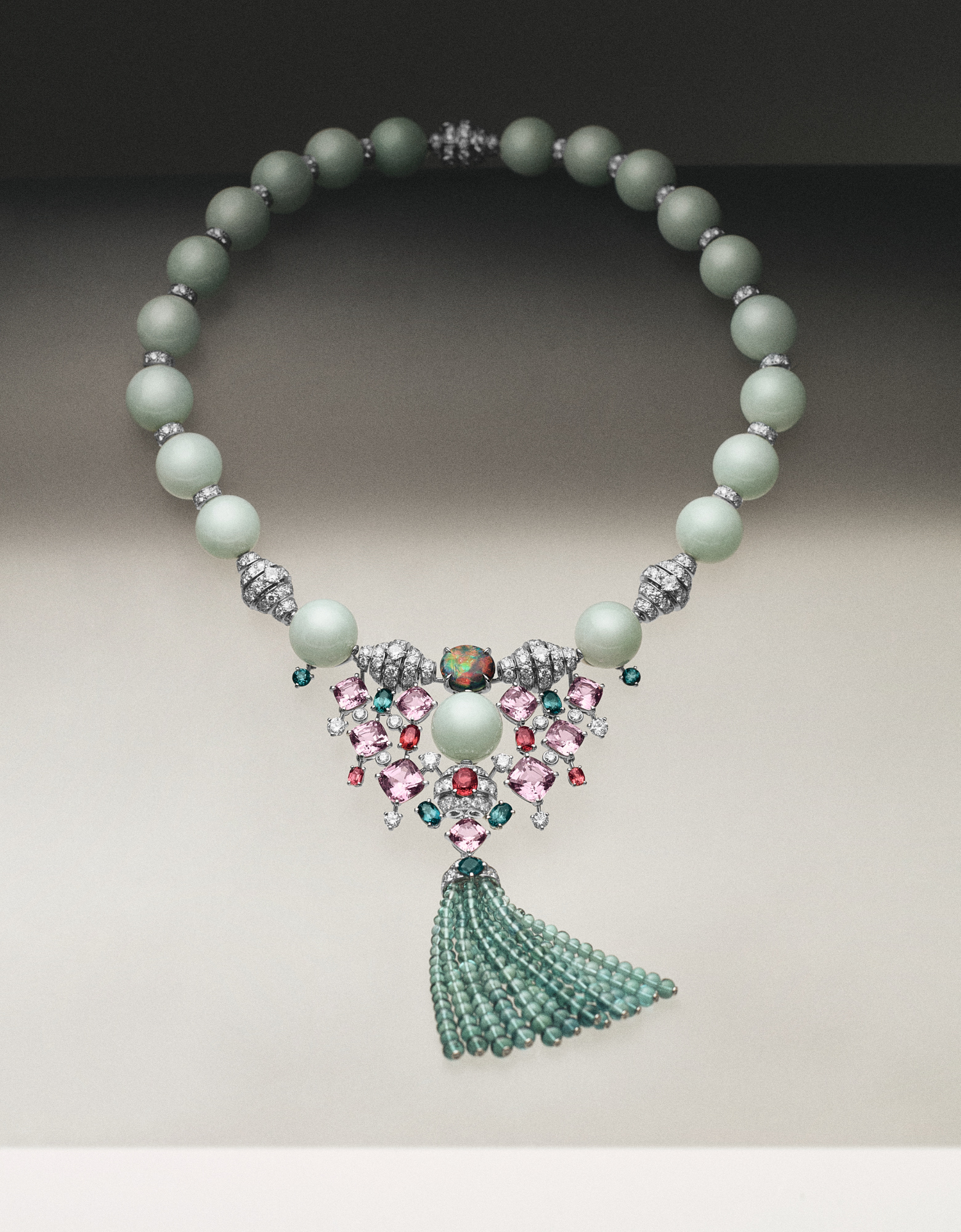 Talent and Partner, Nathan Robin: Instyle China — Obscura Odyssey (Fig. 7)