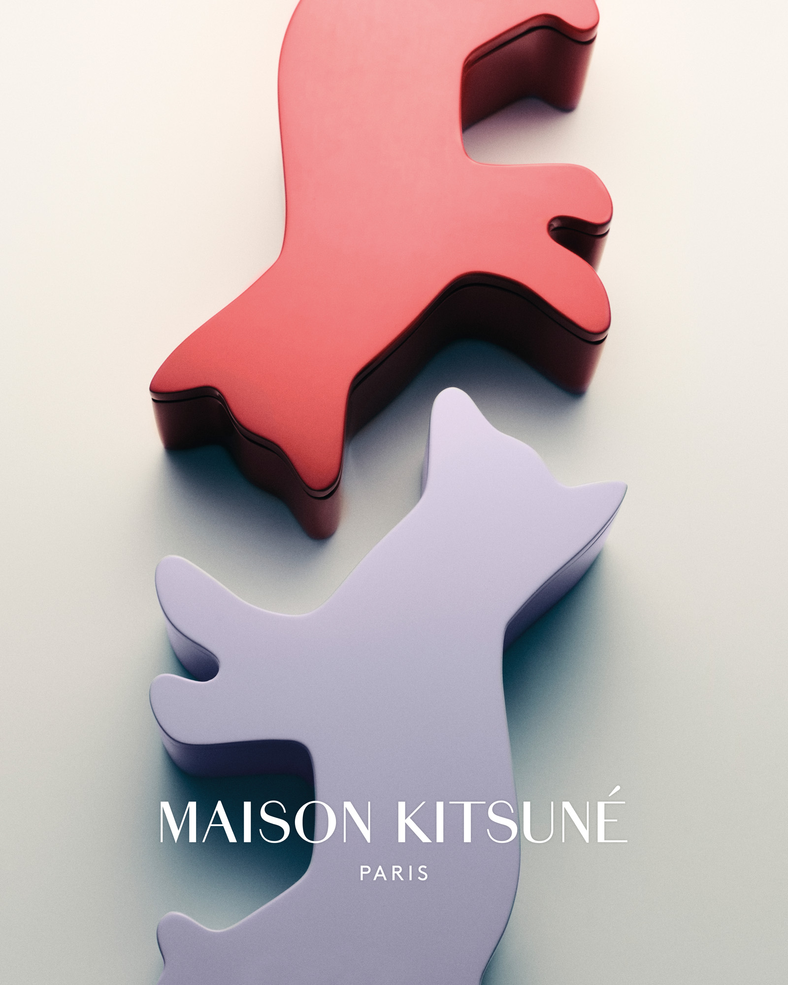 Talent and Partner, Nathan Robin: Maison Kitsuné x Hanoia (Fig. 4)