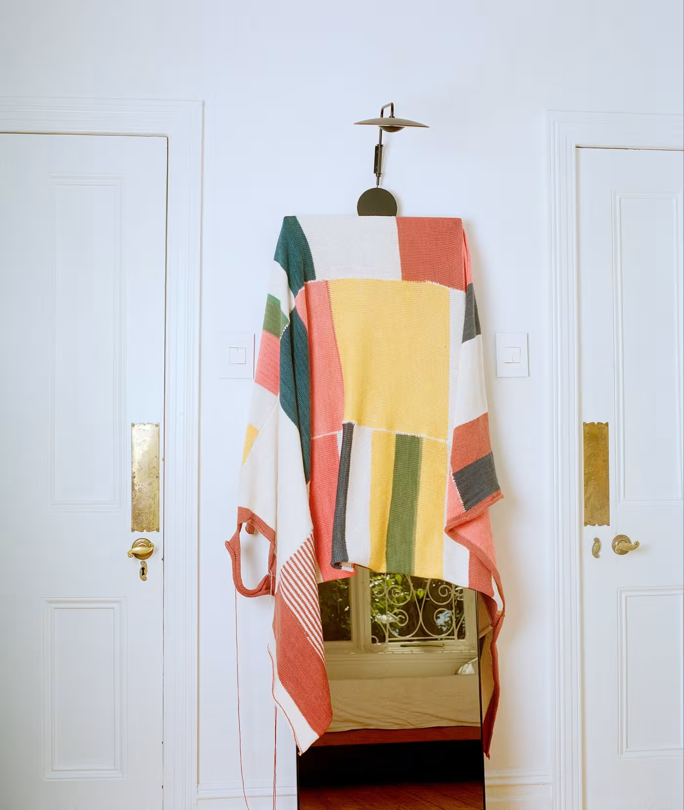 Talent and Partner, Pieter Hugo: Financial Times — Interview (Fig. 6)