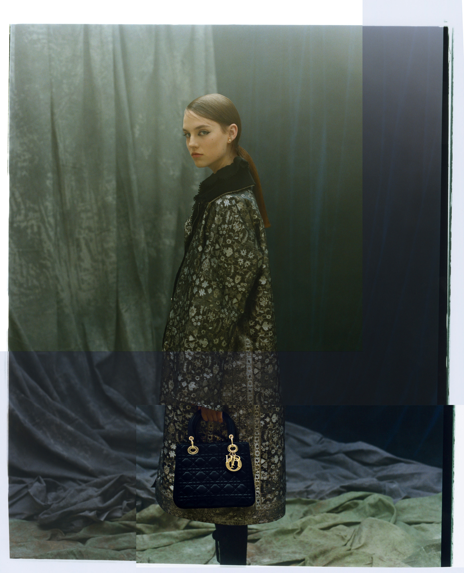 Talent and Partner, Samuel François: Portfolio (Fig. 34)