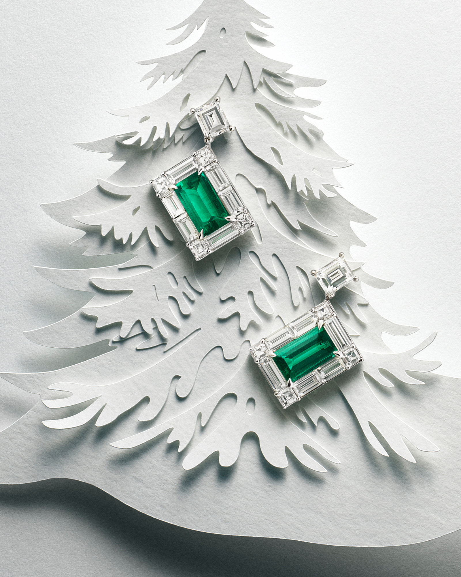 Talent and Partner, Nathan Robin: Commissions (Fig. 44)