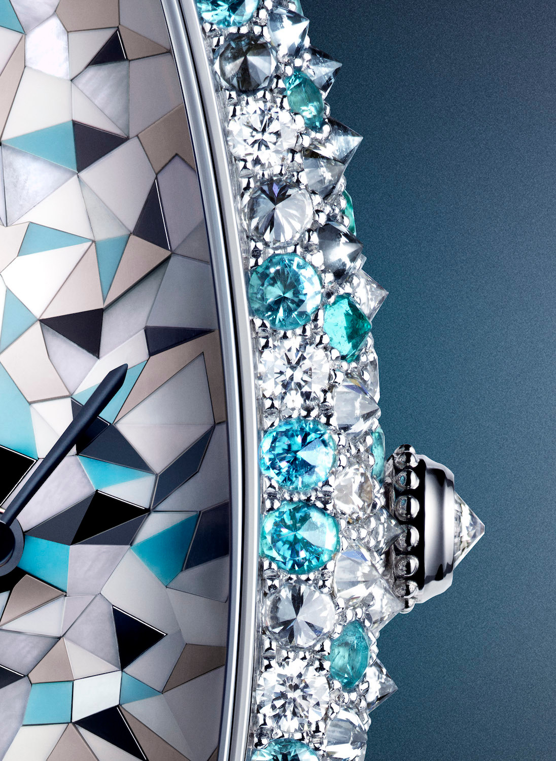 Talent and Partner, Simone Cavadini: Jewelry & Watches (Fig. 19)