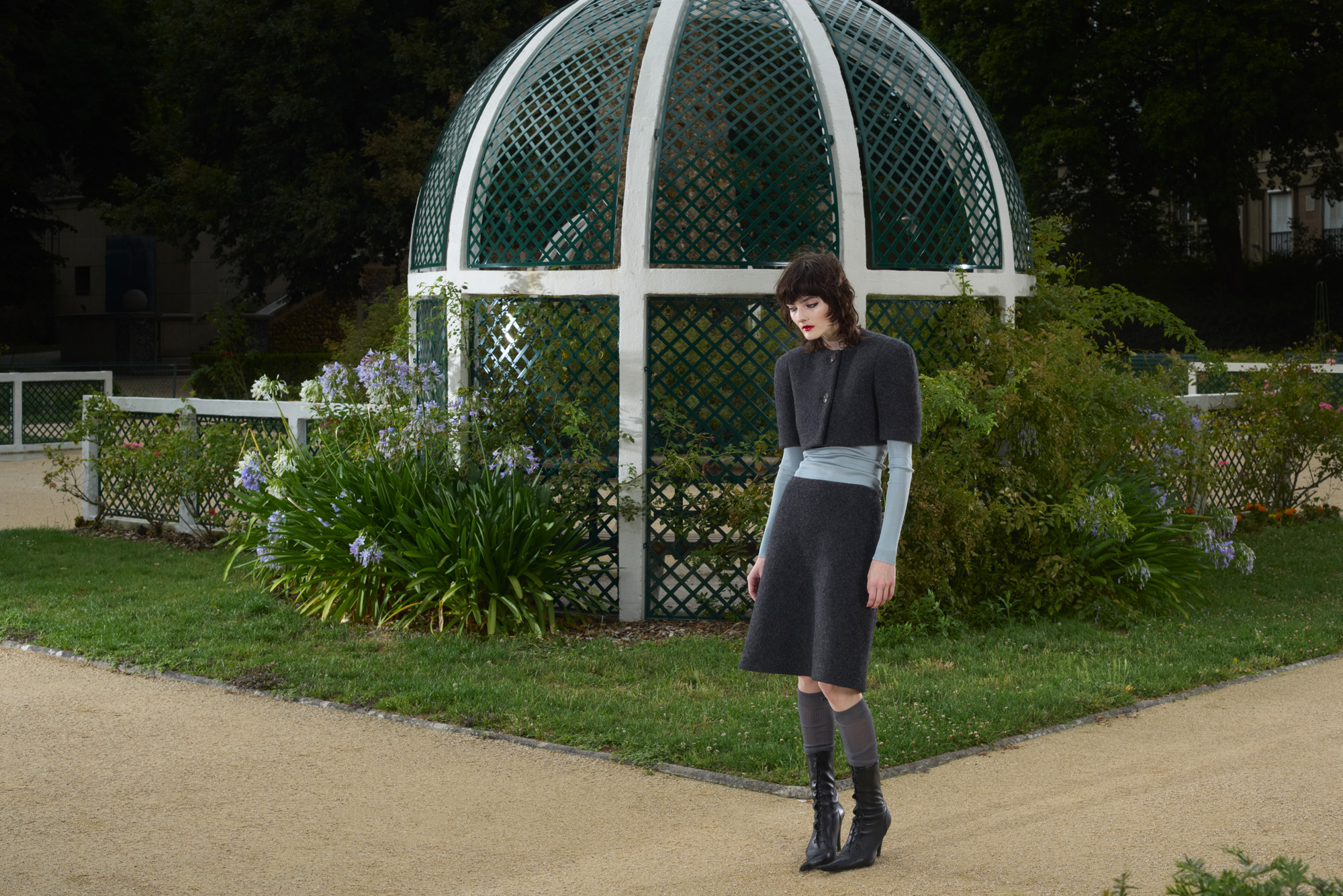 Talent and Partner, Samuel François: Numéro 257 (Fig. 2)