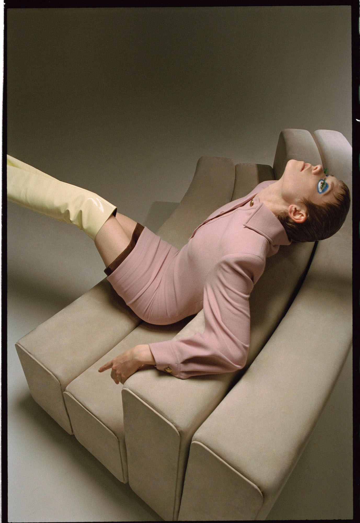 Talent and Partner, Samuel François: Portfolio (Fig. 87)