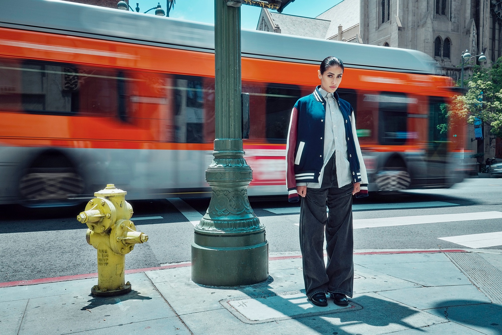 Talent and Partner, Sofia Sanchez & Mauro Mongiello: M Milenio — Renata Notni (Fig. 2)