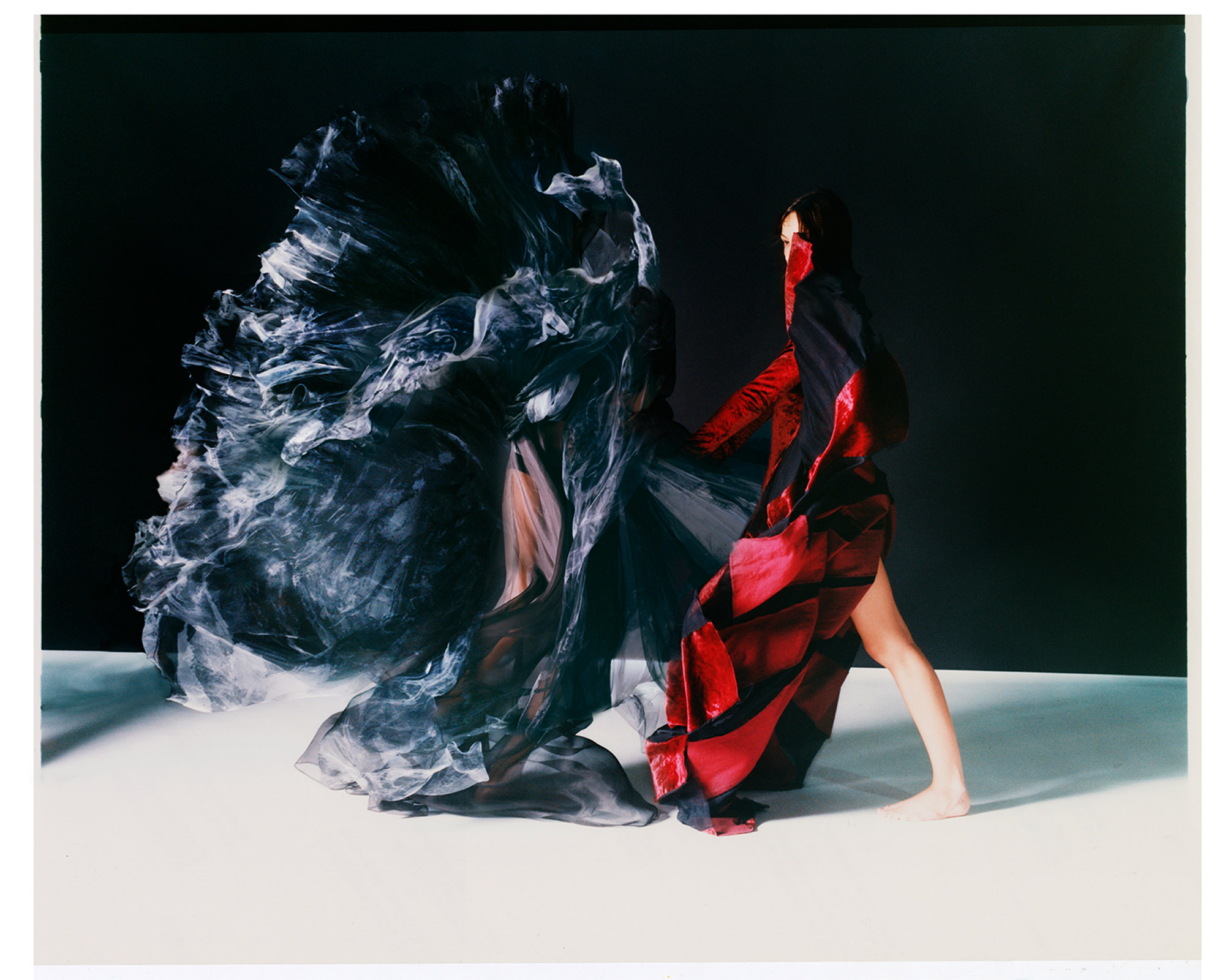 Talent and Partner, Samuel François: Portfolio (Fig. 137)