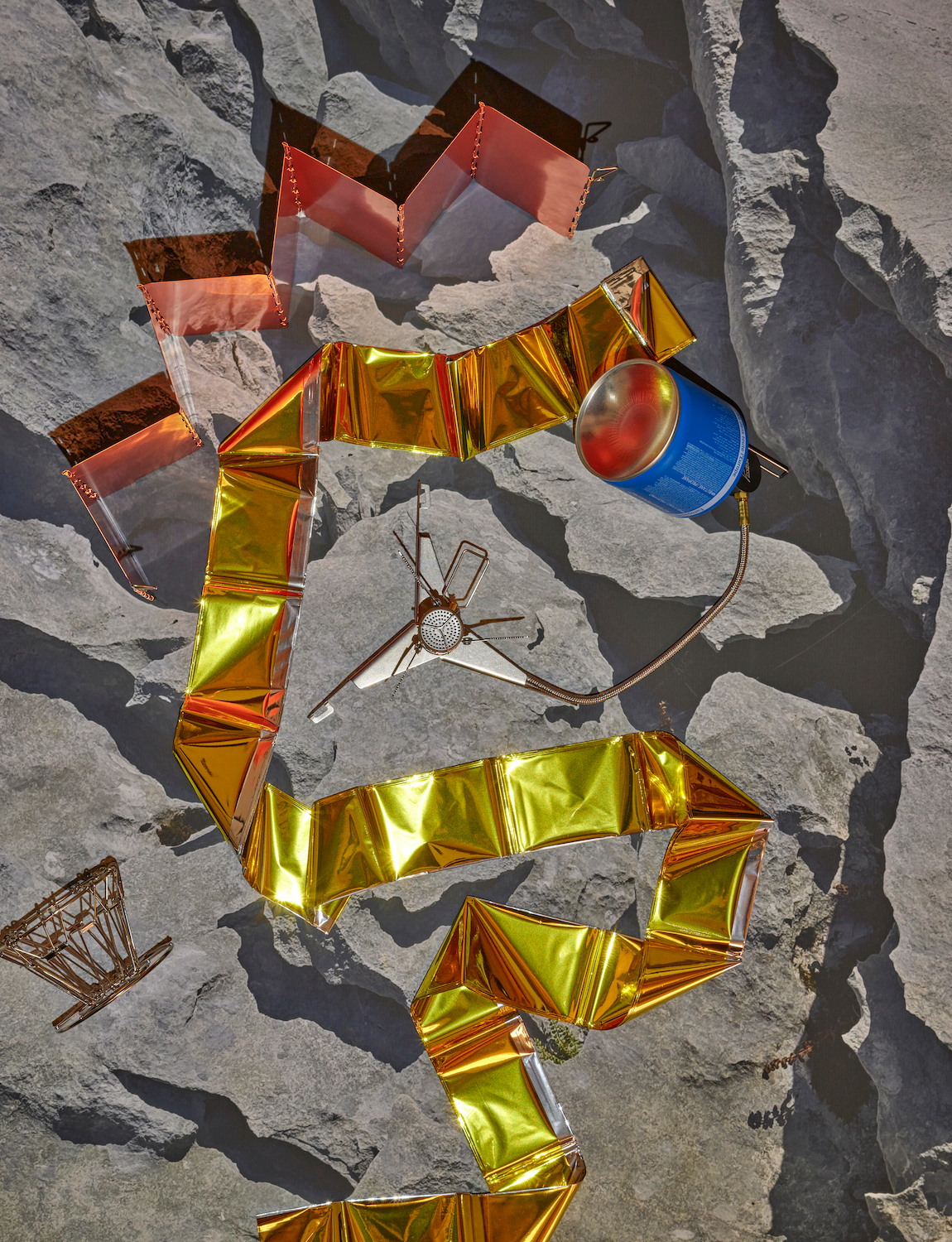 Talent and Partner, Scheltens & Abbenes: The Plant — Hiking (Fig. 3)