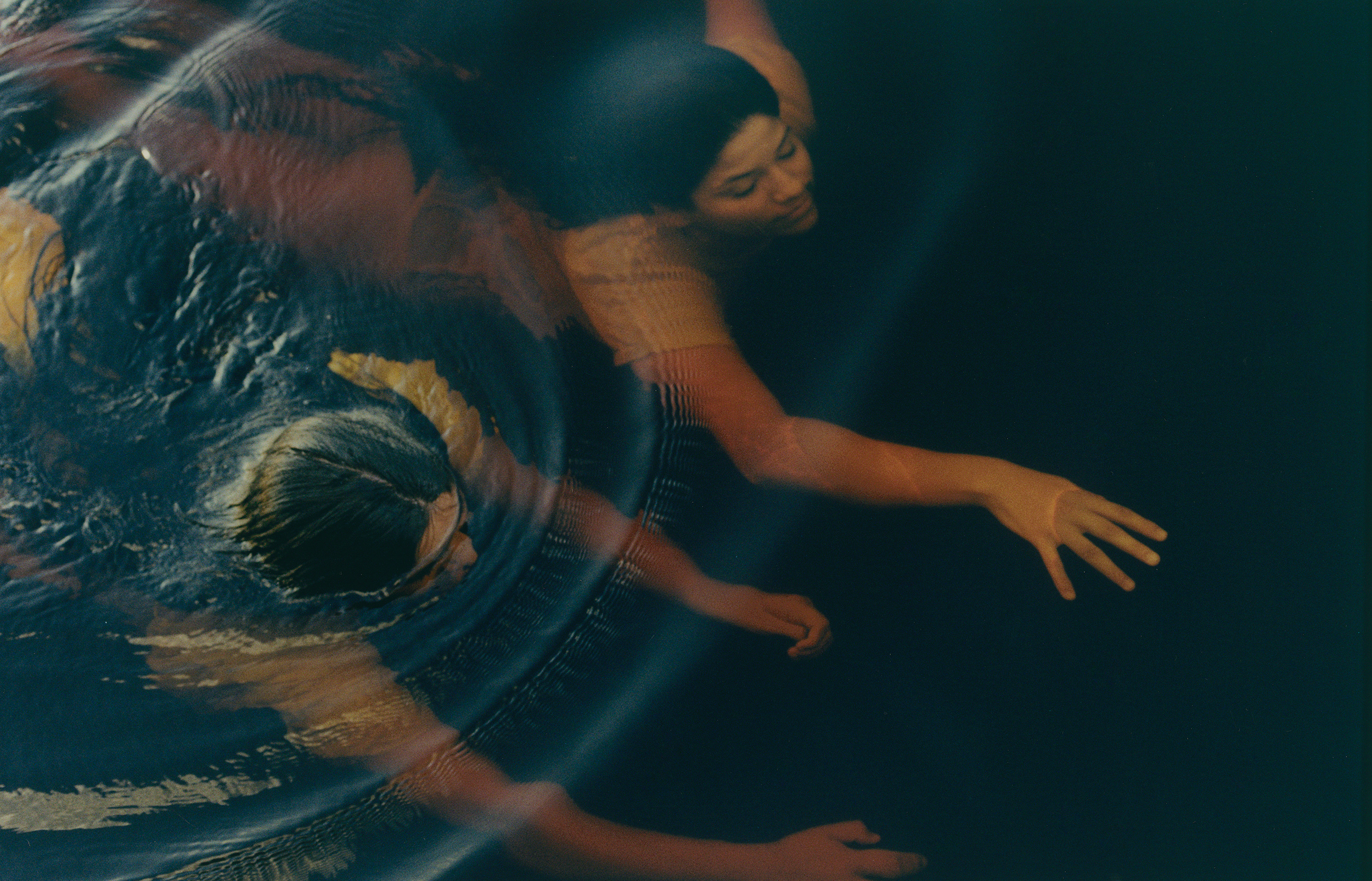 Talent and Partner, Vavá Ribeiro: Project — Encantado (Thumbnail)