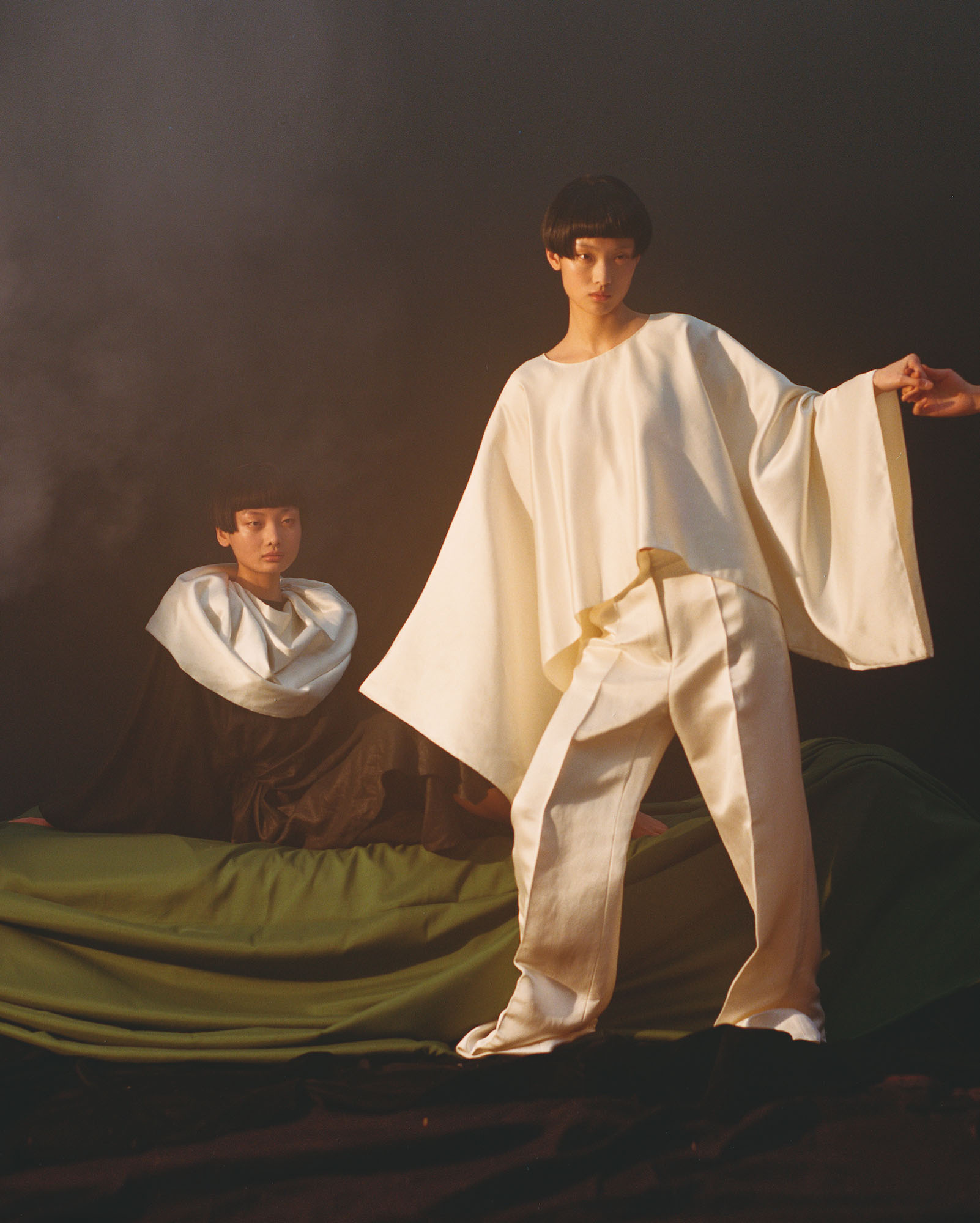 Talent and Partner, Samuel François: Portfolio (Fig. 68)