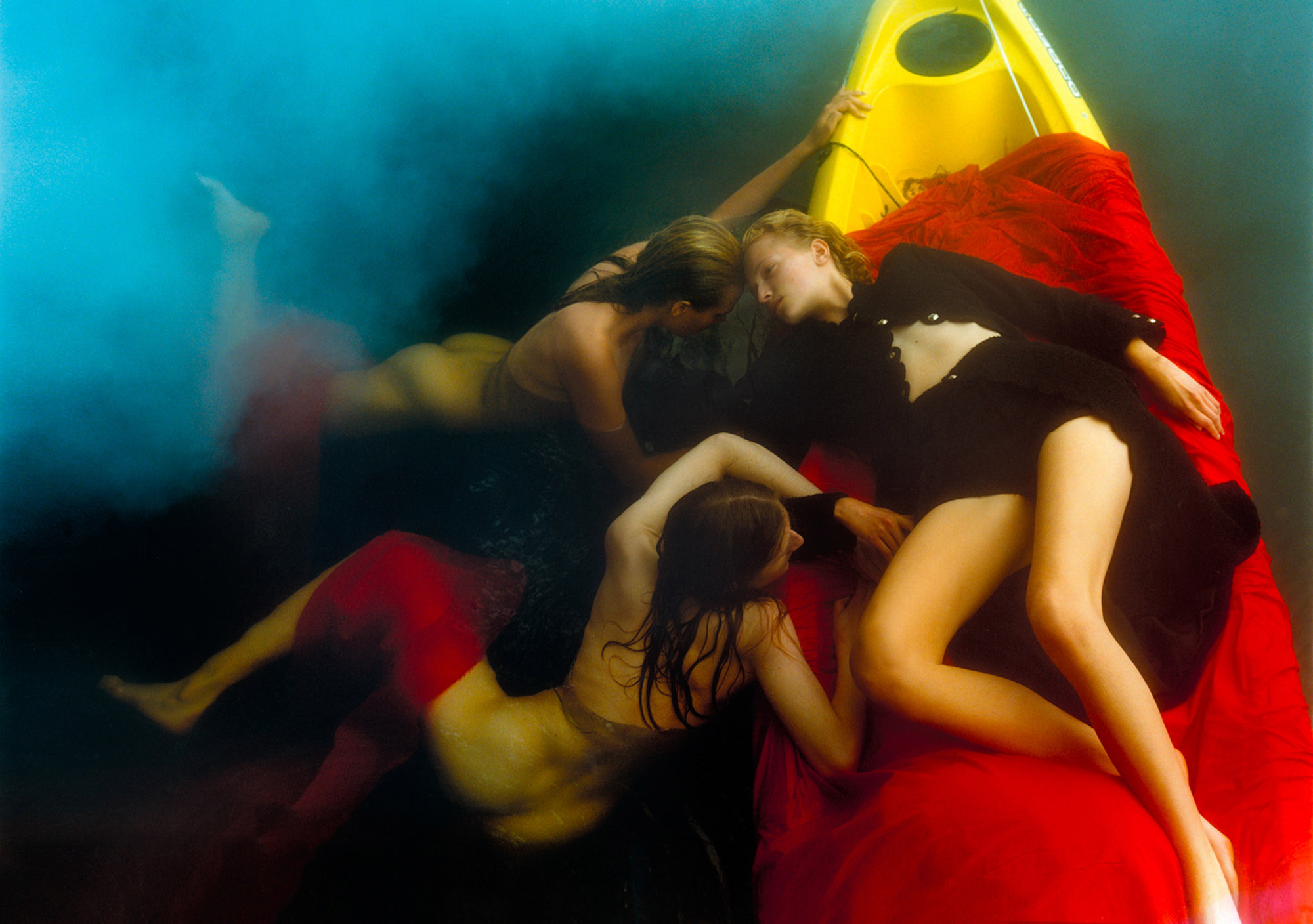 Talent and Partner, Samuel François: Portfolio (Fig. 114)