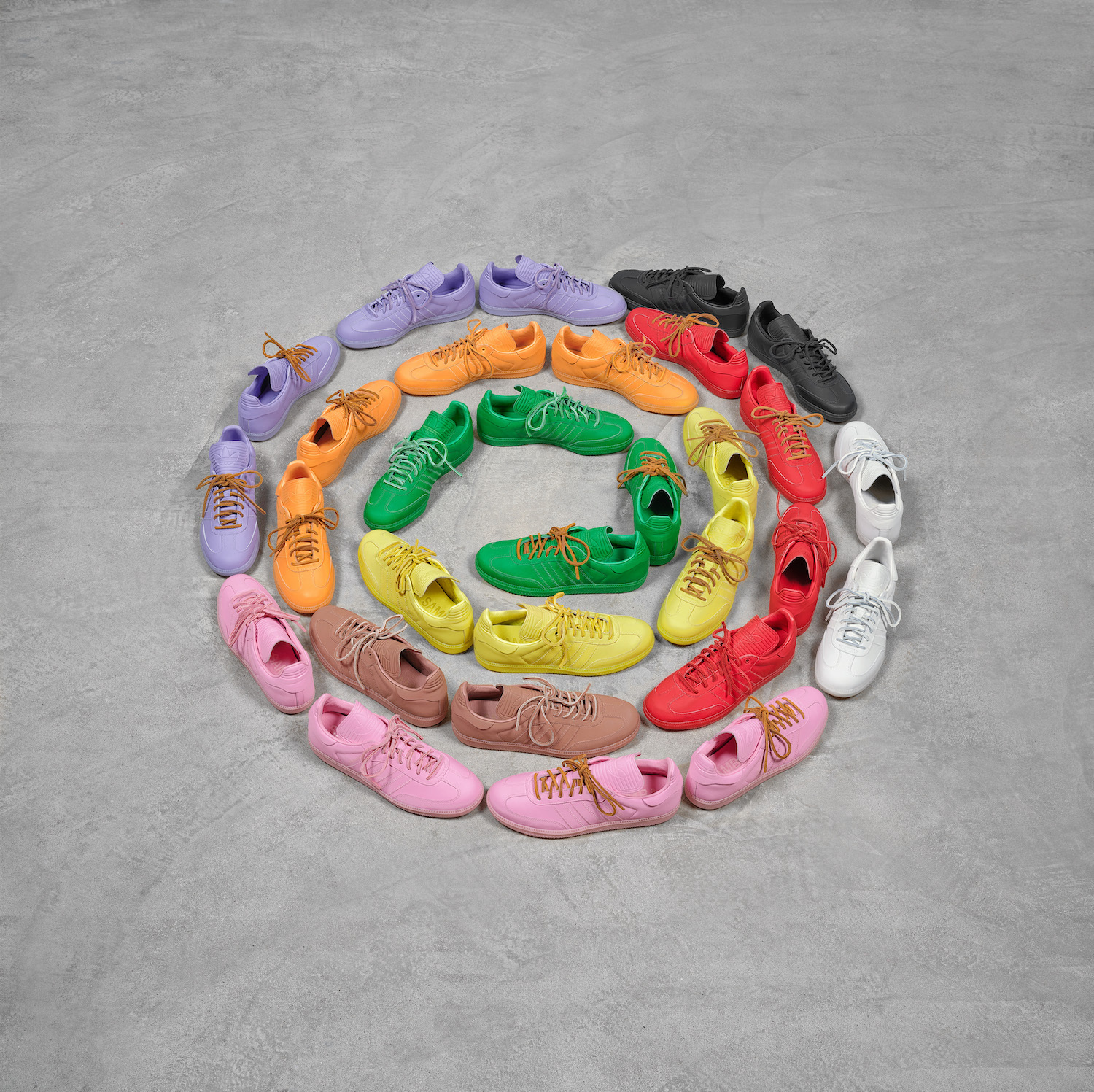 Talent and Partner, Scheltens & Abbenes: Commissions (Fig. 14)