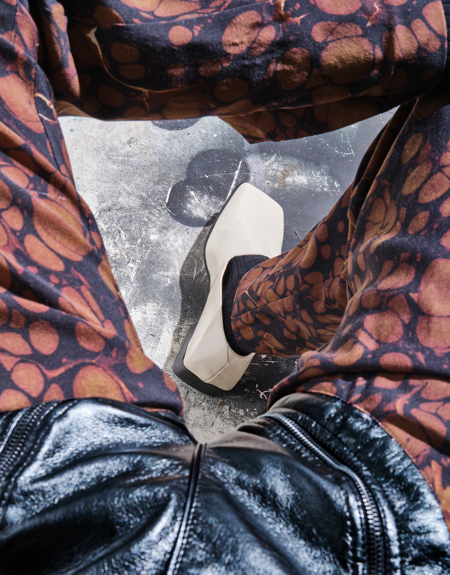 Talent and Partner, Scheltens & Abbenes: Fantastic Man — Visions (Fig. 6)