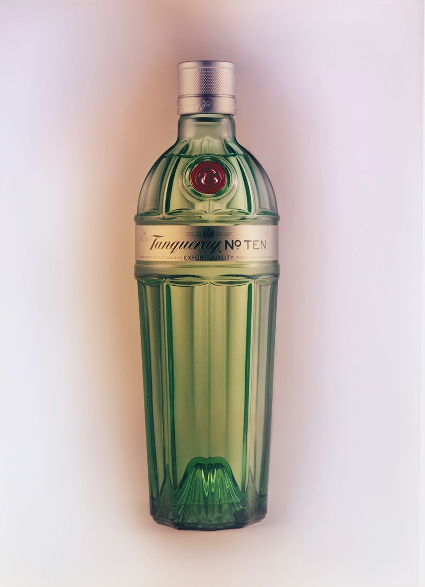 Talent and Partner, Leandro Farina: Drinks (Fig. 1)