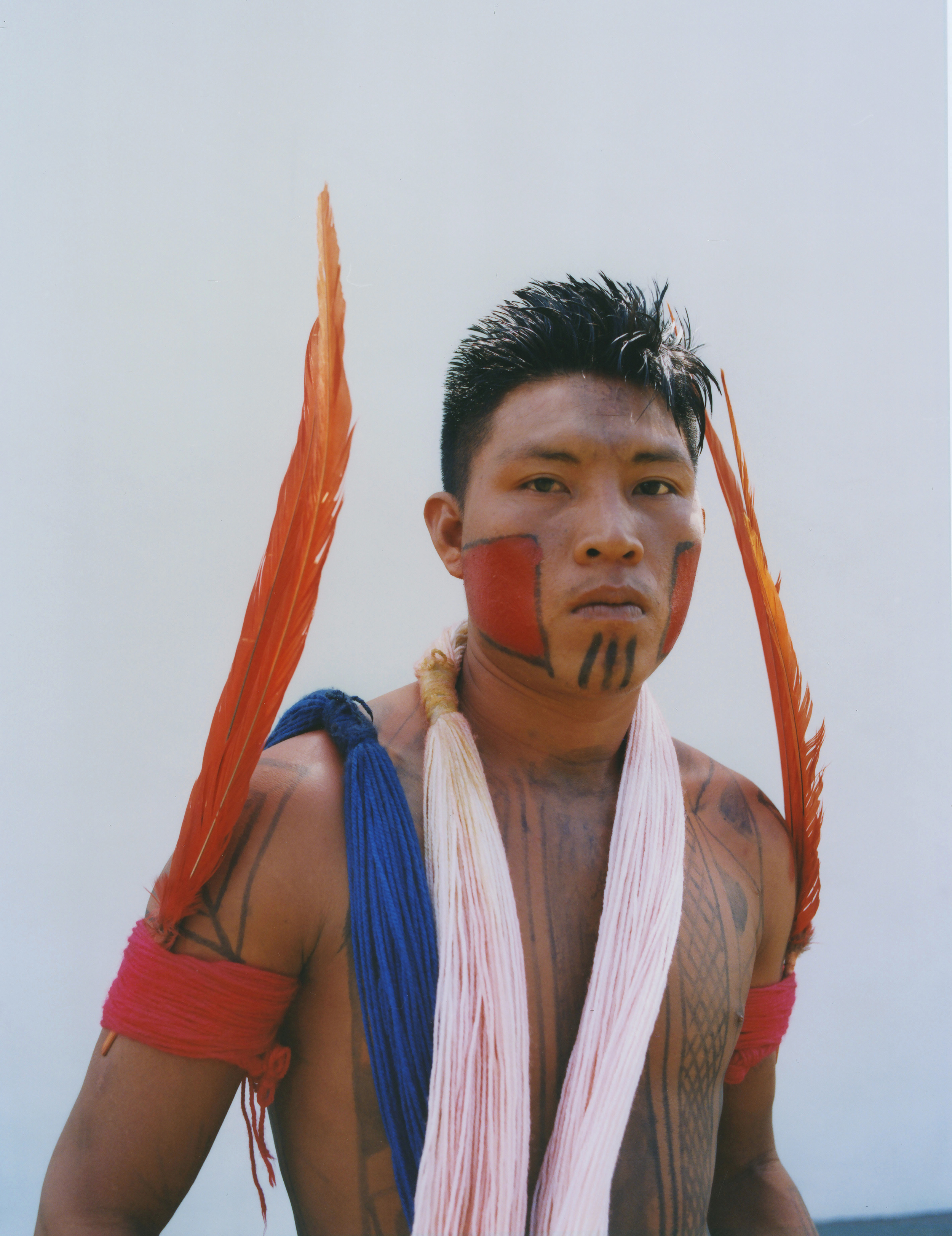 Talent and Partner, Vavá Ribeiro: I-D — Brasilia (Fig. 5)