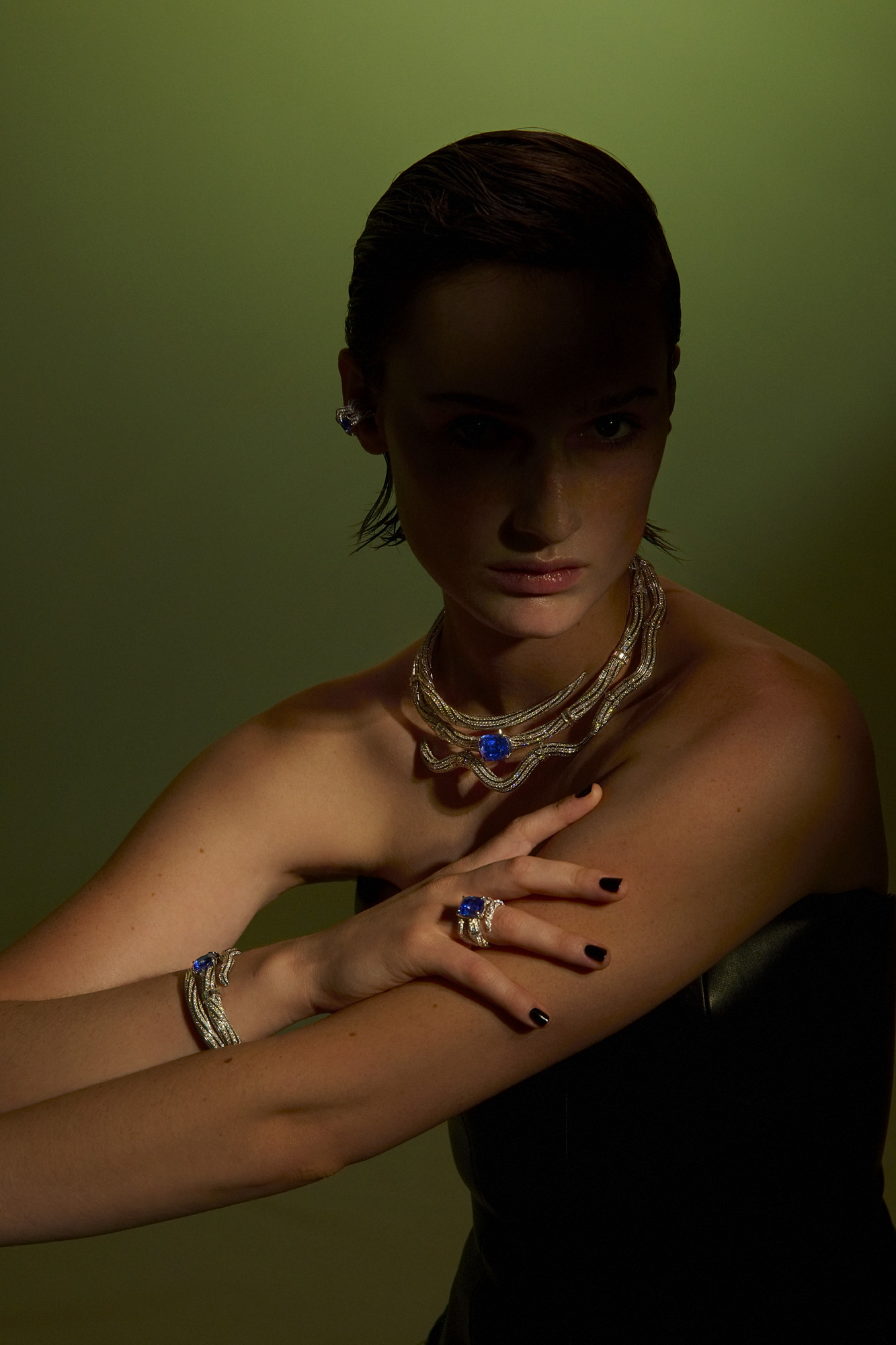 Talent and Partner, Sofia Sanchez & Mauro Mongiello: Something About Rocks — Louis Vuitton (Thumbnail)