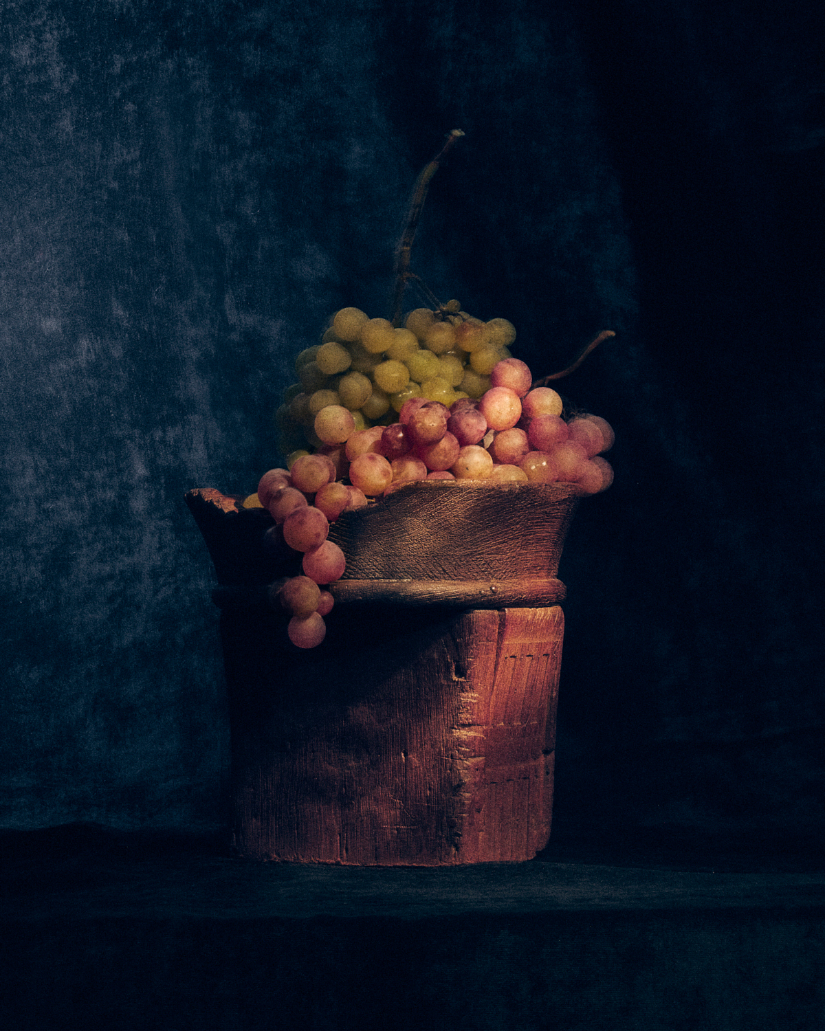 Talent and Partner, Nathan Robin: Podere san Luigi (Fig. 4)