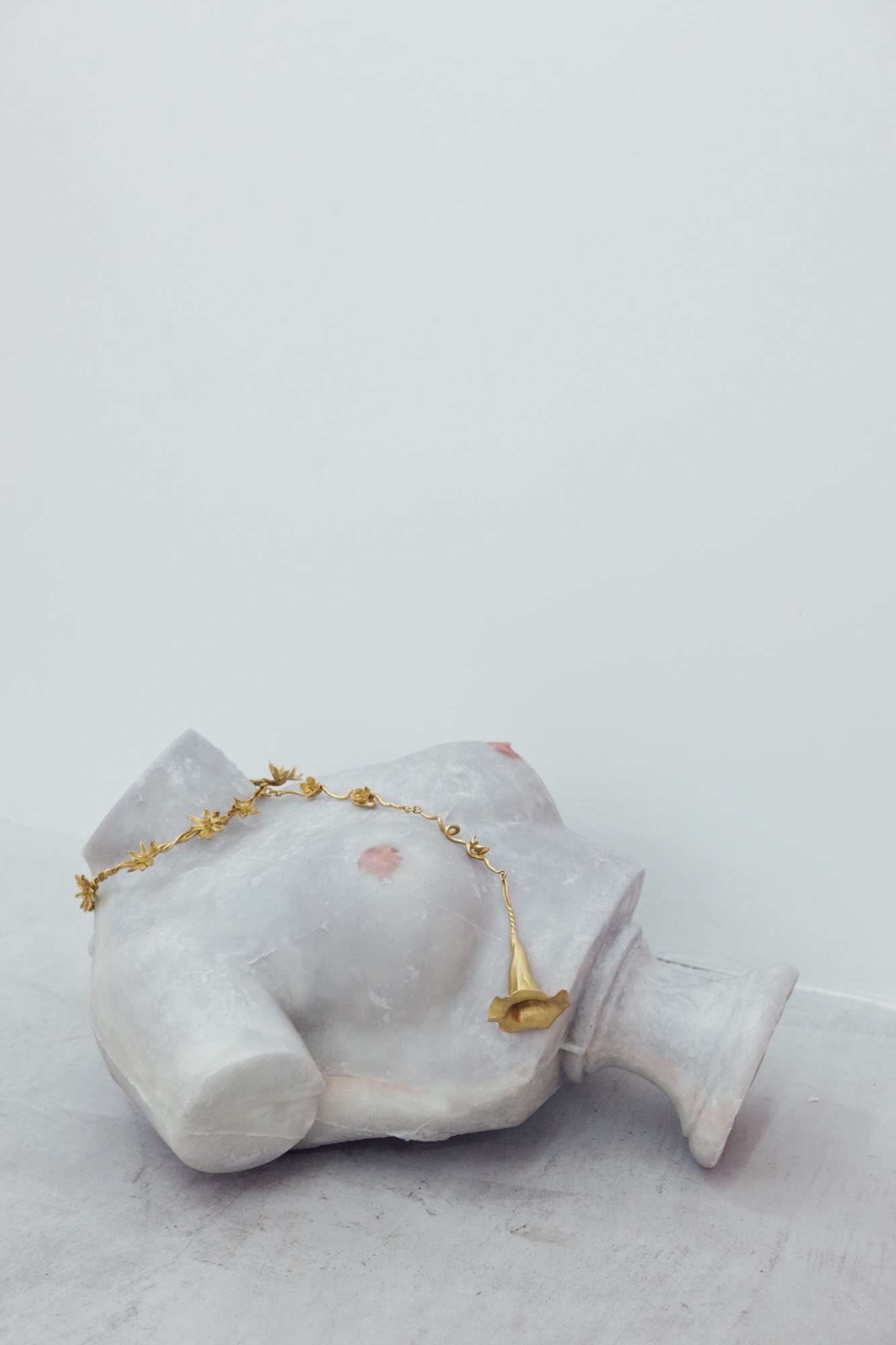 Talent and Partner, Samuel François: Jewelry design (Fig. 19)