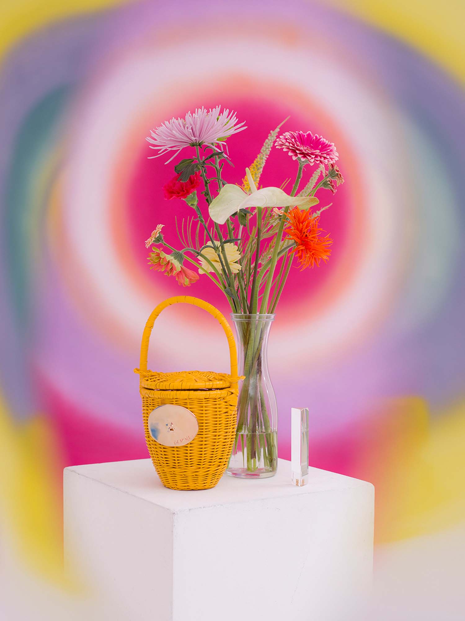 Talent and Partner, Sophie Glasser: Patou (Fig. 4)