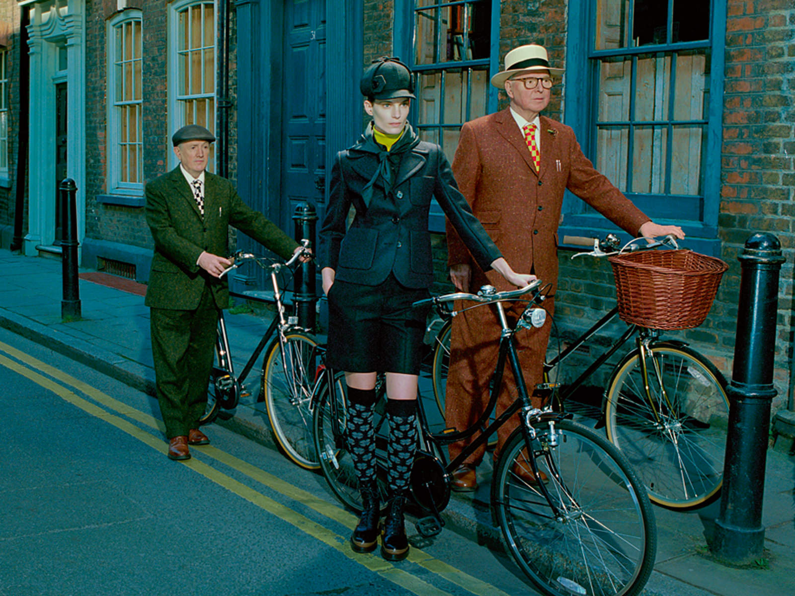 Talent and Partner, Samuel François: Portfolio (Fig. 123)