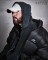 Talent and Partner, Pieter Hugo: Harper's Bazaar US - Balenciaga (Thumbnail)