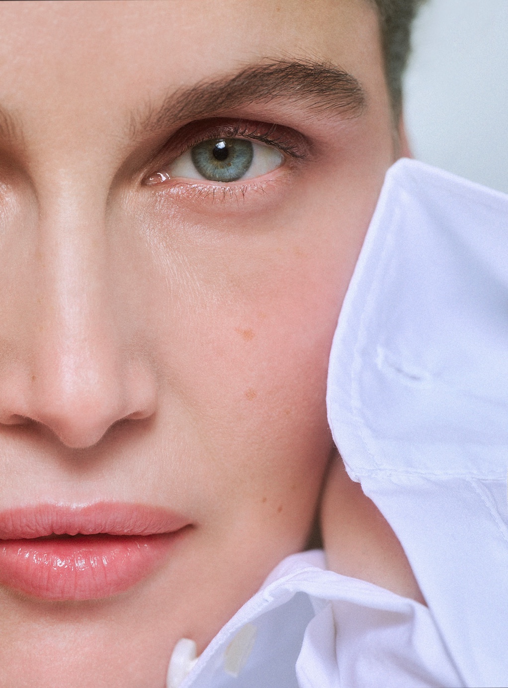 Talent and Partner, Sofia Sanchez & Mauro Mongiello: ELLE — Laetitia Casta (Fig. 2)