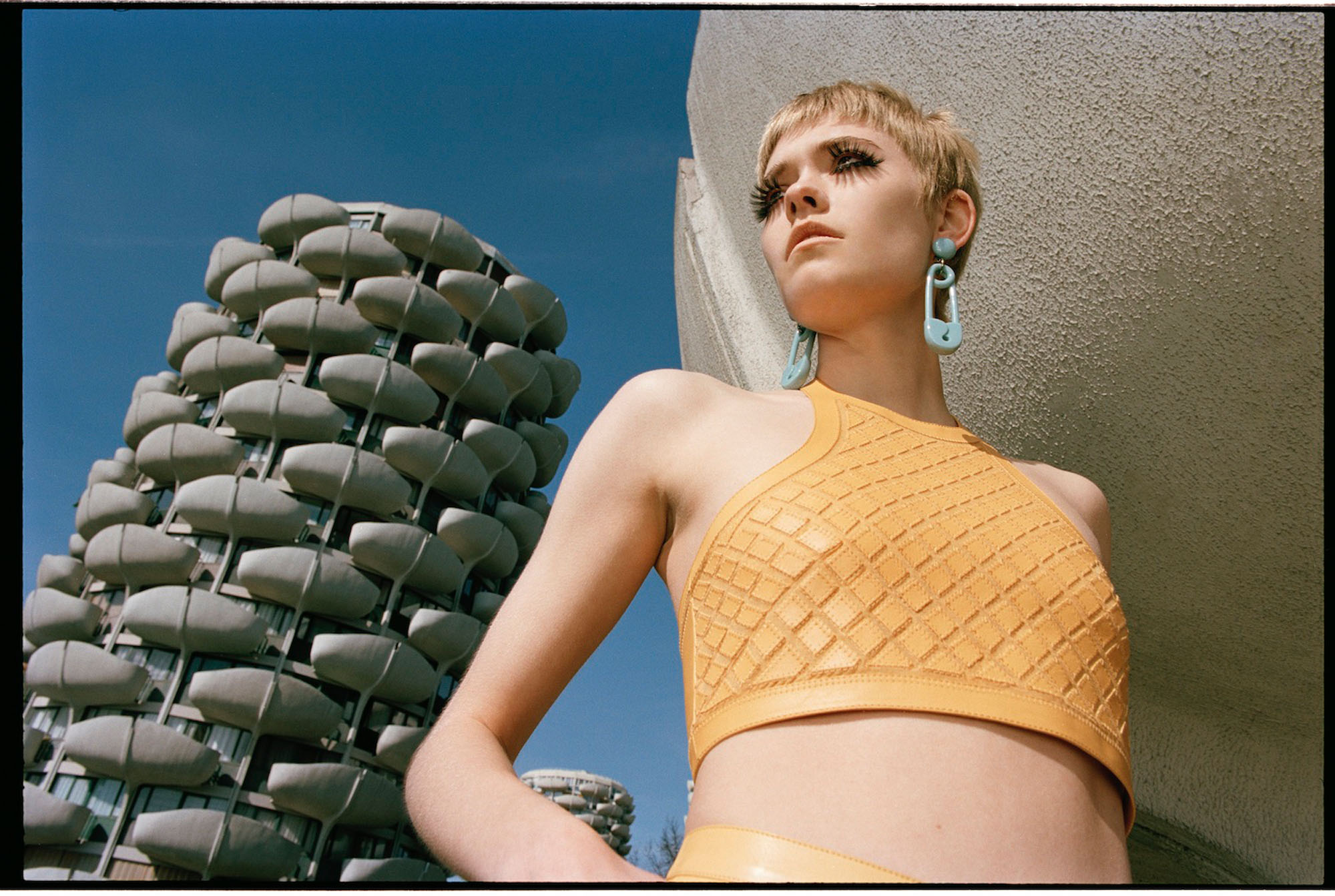 Talent and Partner, Samuel François: Portfolio (Fig. 91)