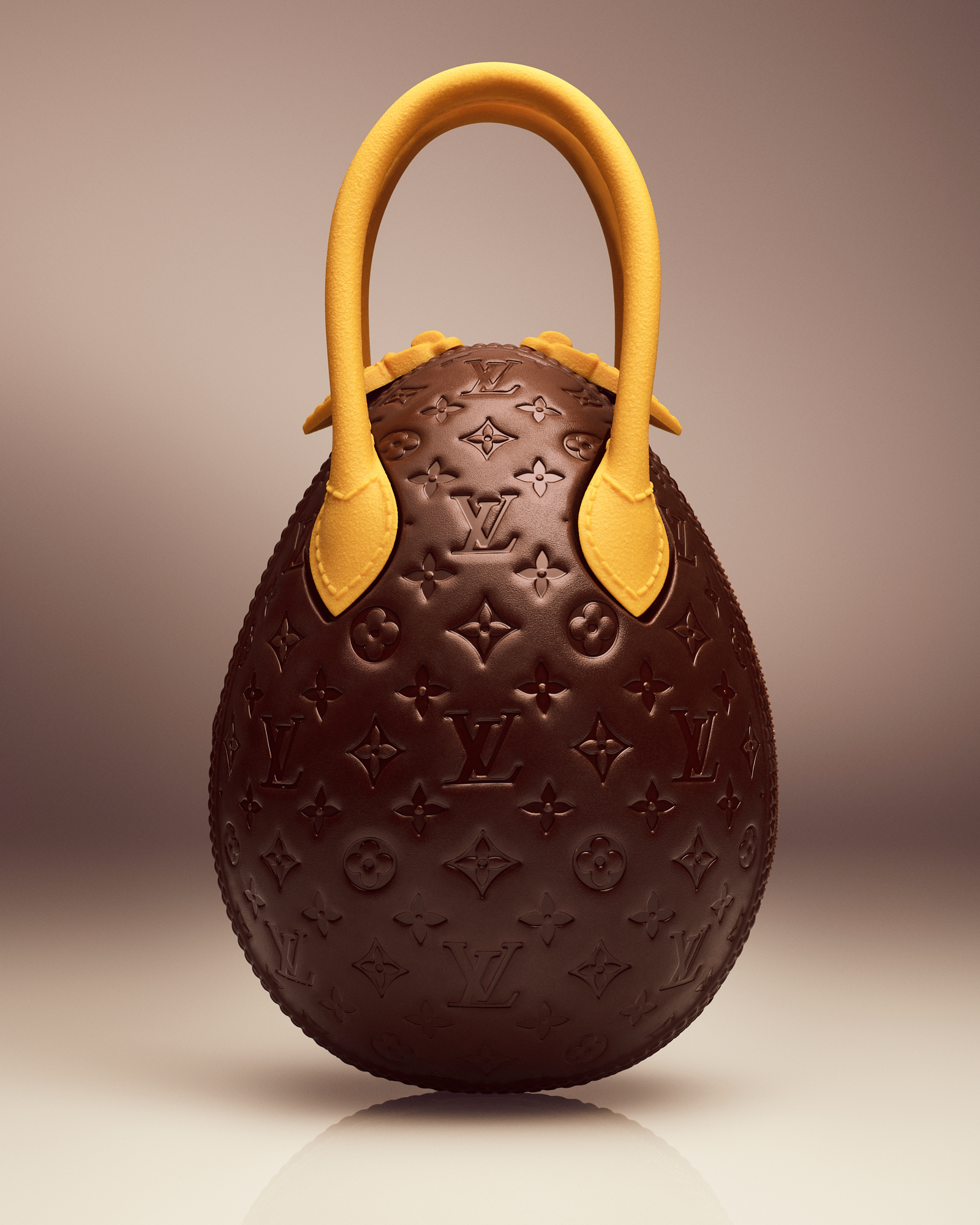 Talent and Partner, Nathan Robin: Louis Vuitton — Easter 26 (Thumbnail)