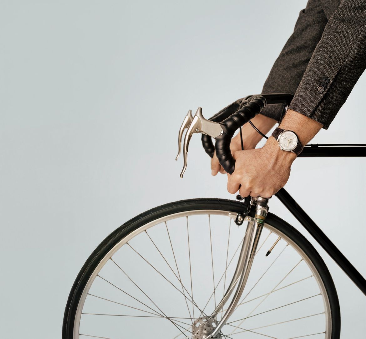 Talent and Partner, Aurore Piedigrossi: Baume & Mercier (Fig. 6)