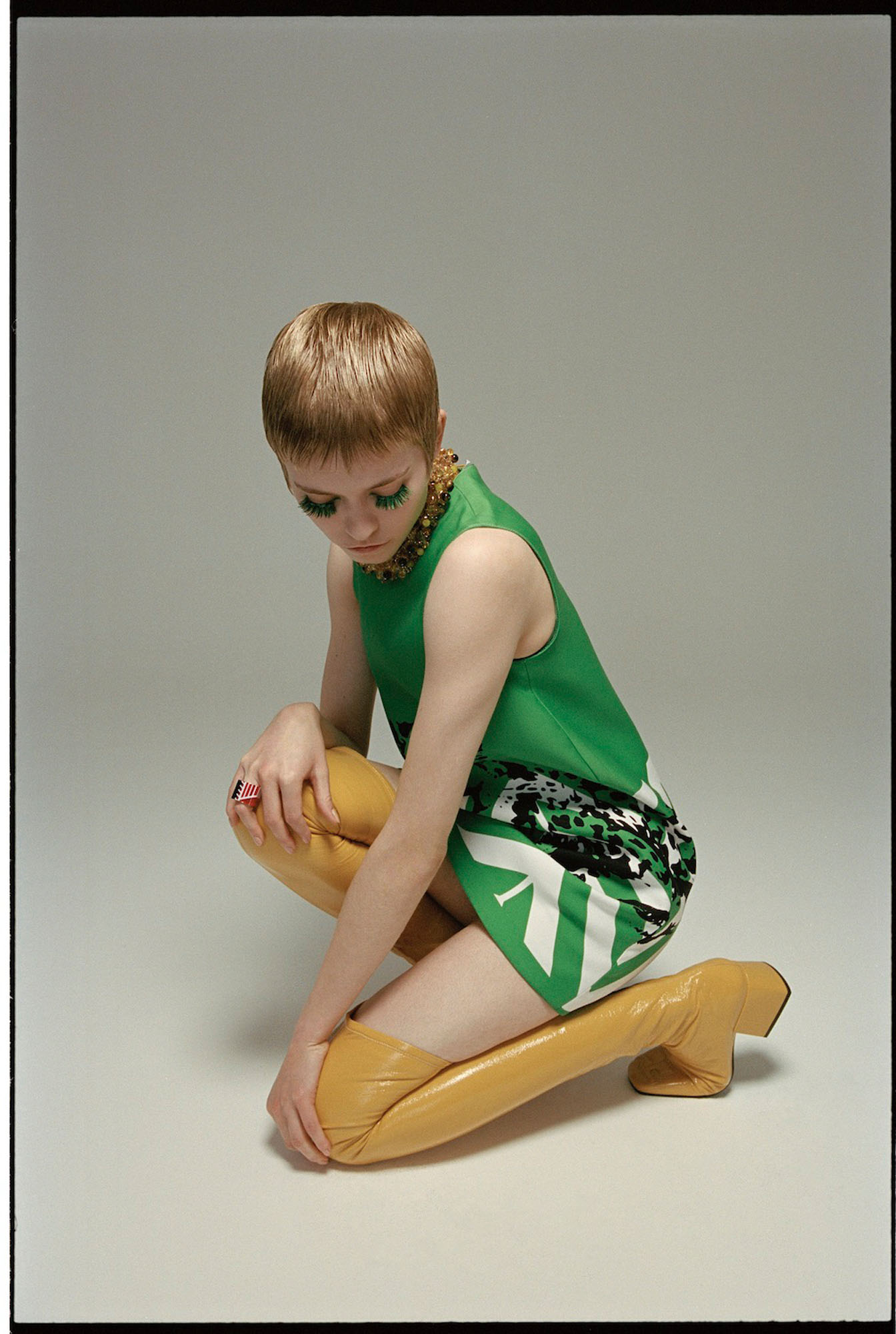 Talent and Partner, Samuel François: Portfolio (Fig. 88)