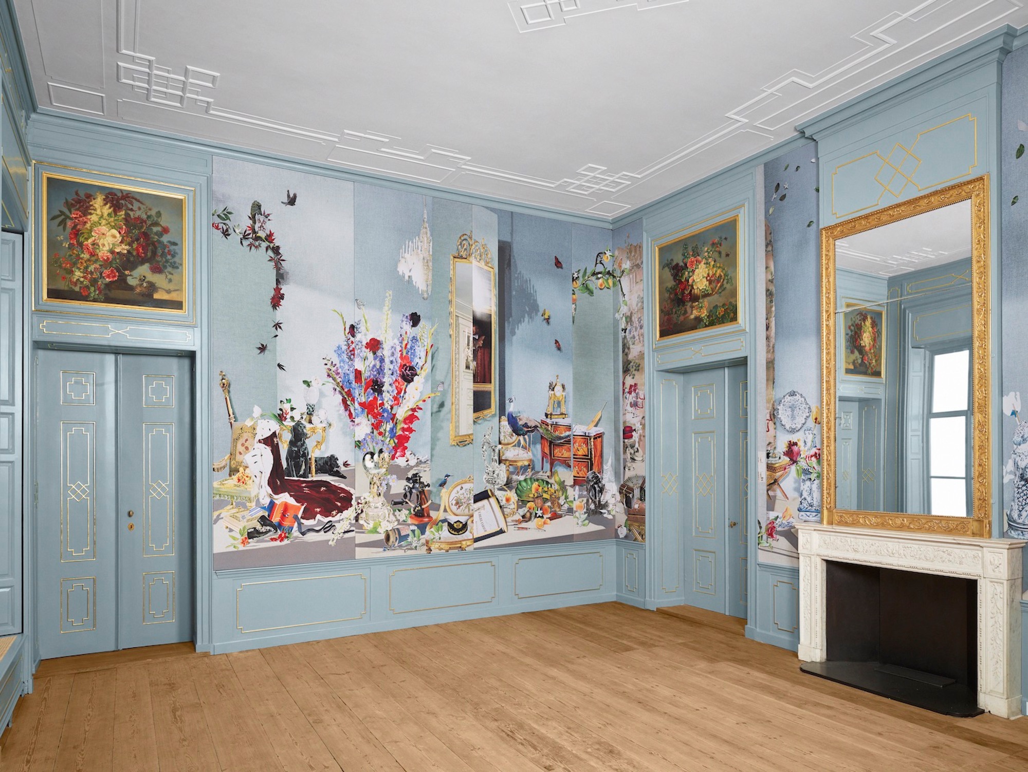 Talent and Partner, Scheltens & Abbenes: Exhibitions & Books (Fig. 24)