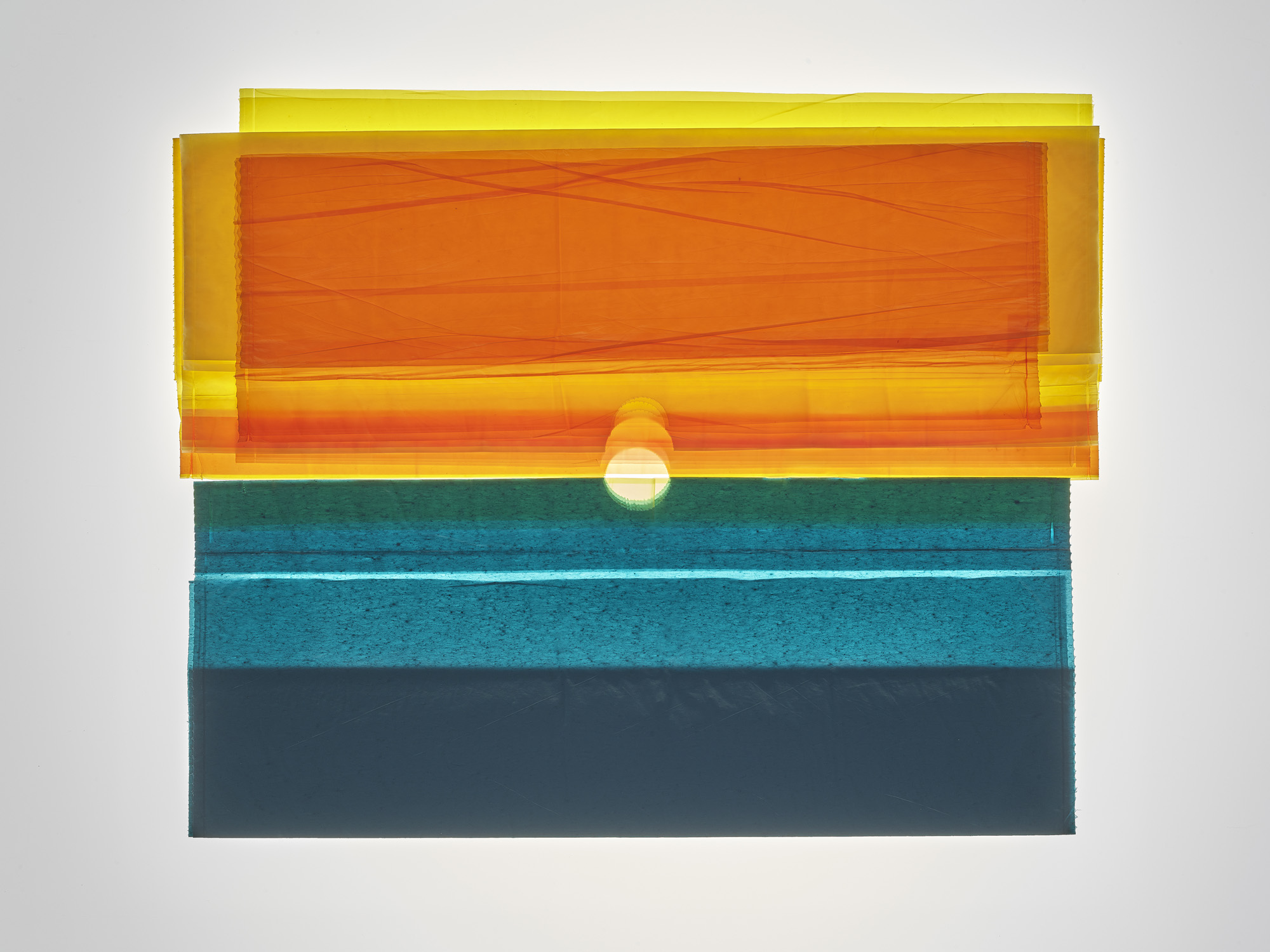Talent and Partner, Scheltens & Abbenes: Revue Profane - Plastic Sunset (Thumbnail)