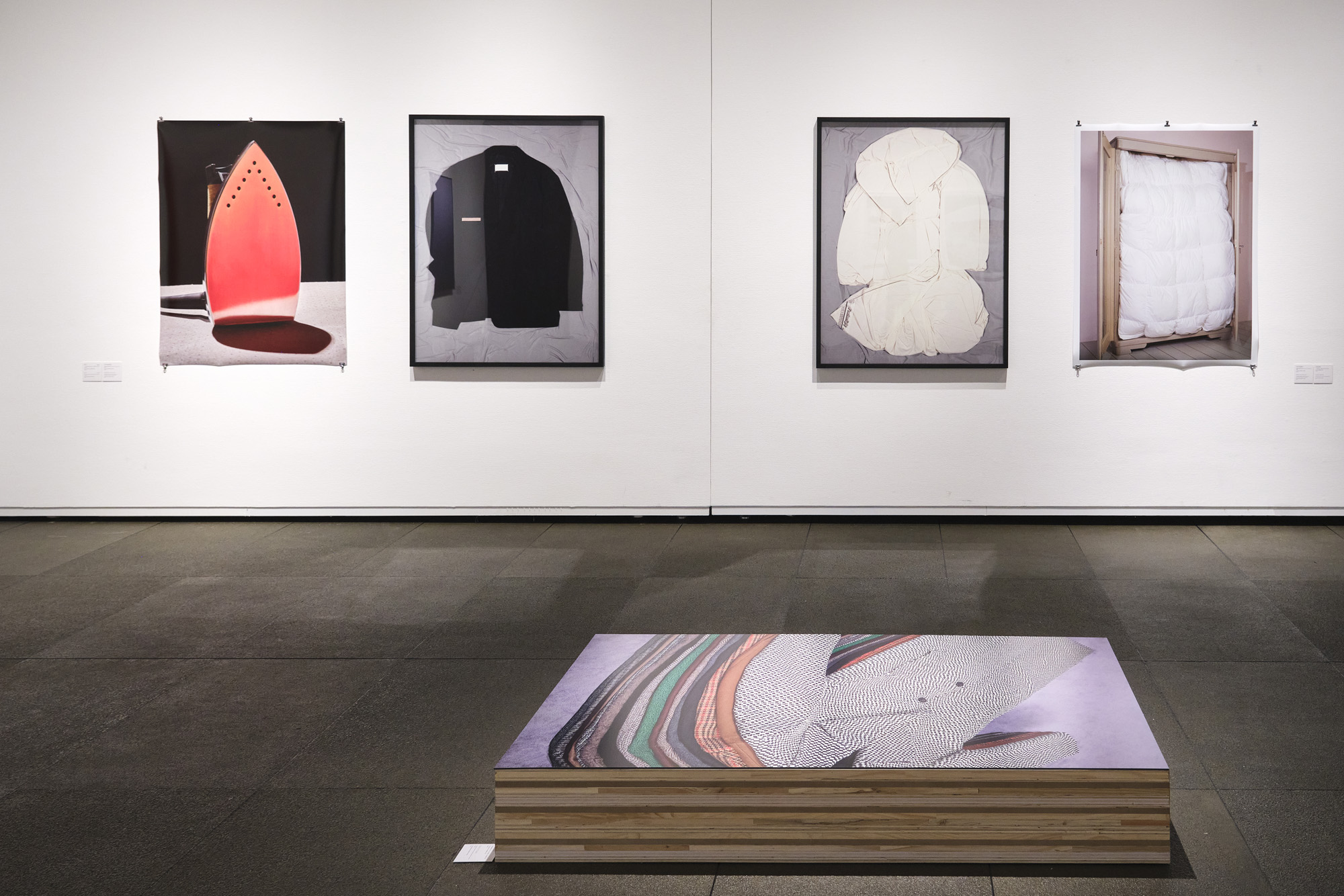 Talent and Partner, Scheltens & Abbenes: Projects — Solo Show — Shenzhen Art Museum (Fig. 13)