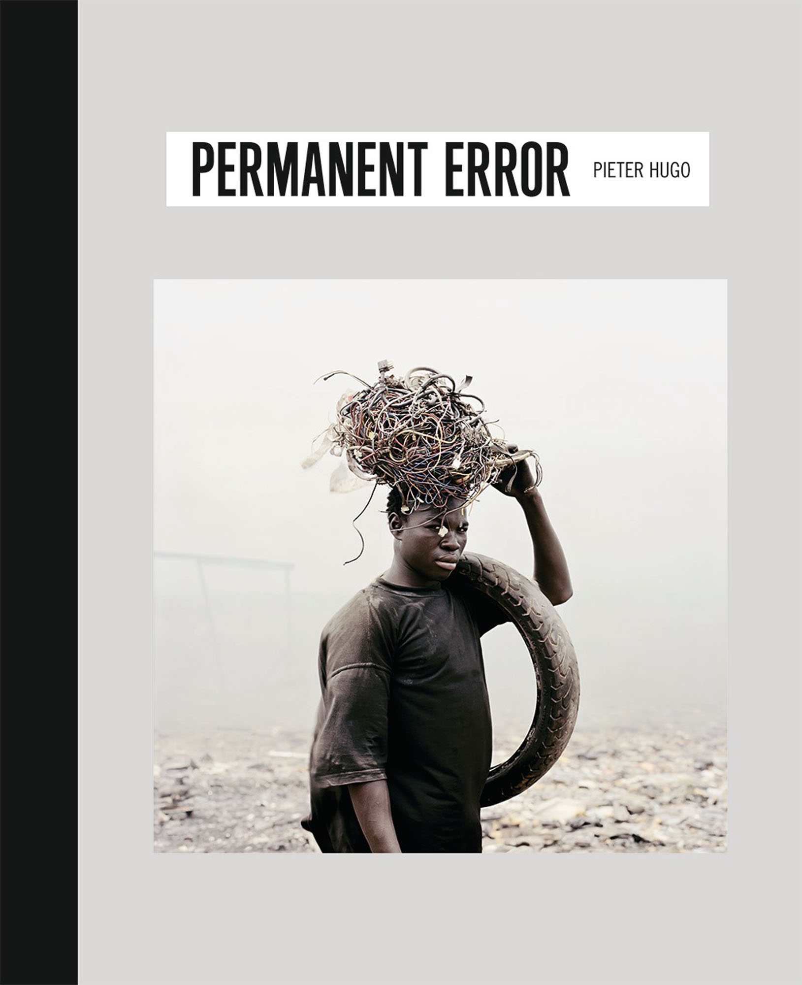 Talent and Partner, Pieter Hugo: Books & Covers (Fig. 7)