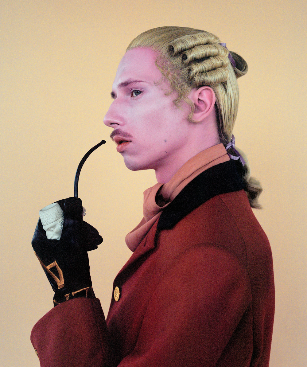 Talent and Partner, Samuel François: Portfolio (Fig. 151)