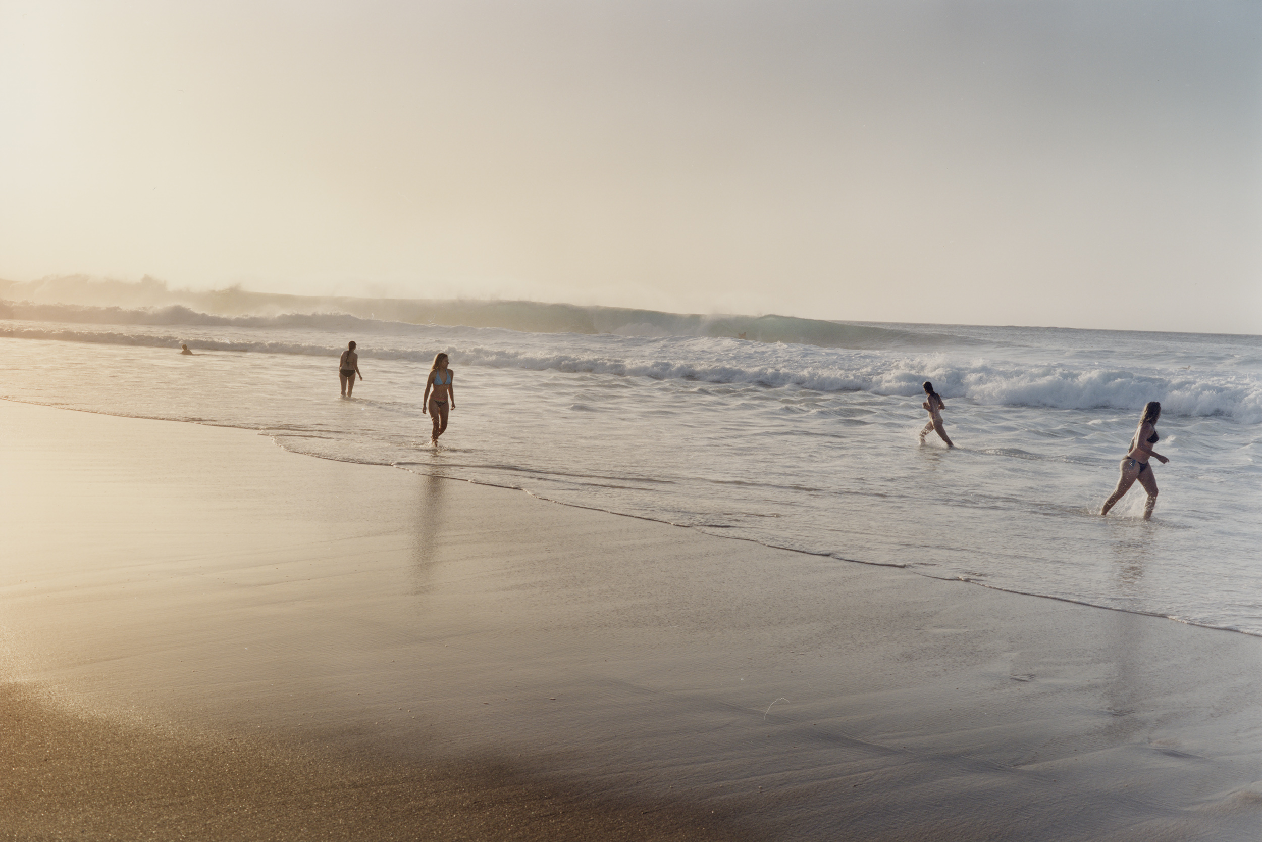 Talent and Partner, Vavá Ribeiro: Book — North Shore (Fig. 2)