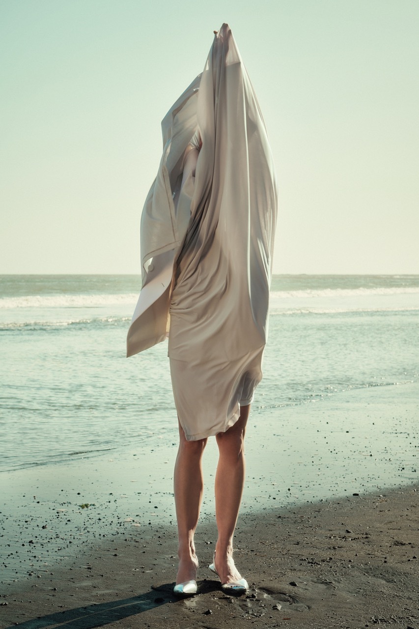 Talent and Partner, Sofia Sanchez & Mauro Mongiello: V Magazine China — Joan Chen (Fig. 3)