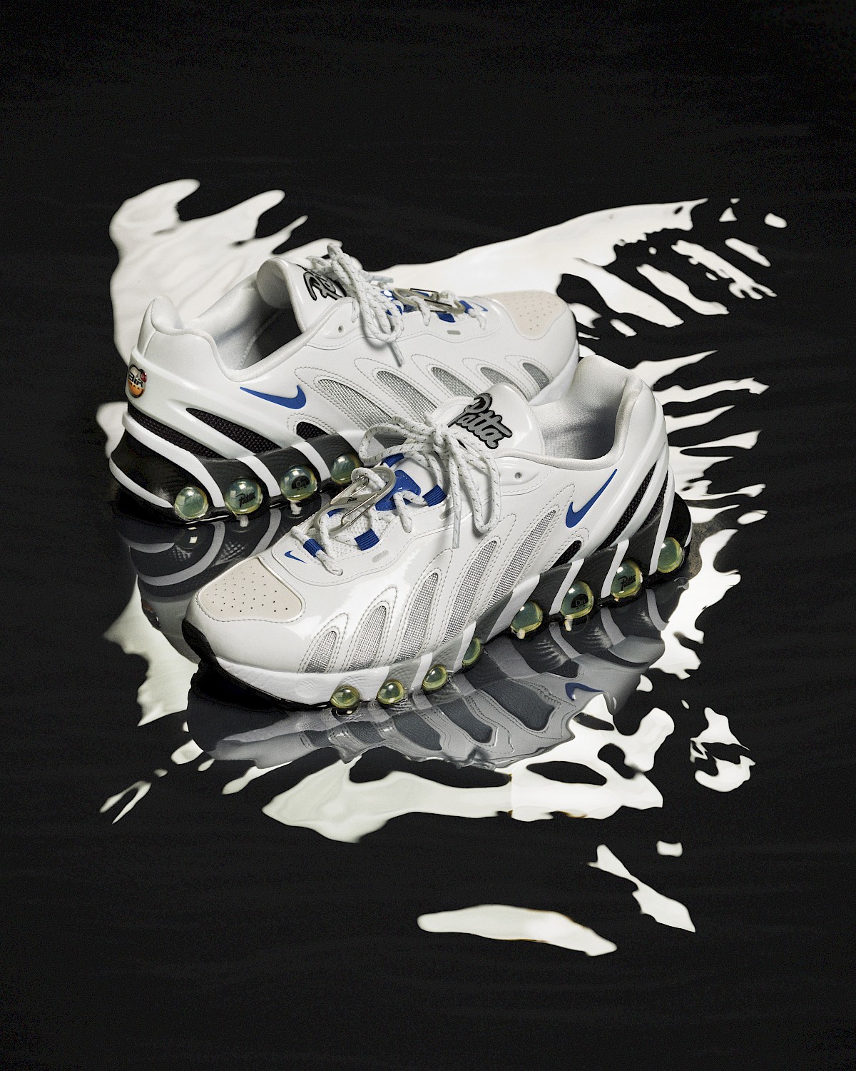 Talent and Partner, Scheltens & Abbenes: Patta x Nike (Fig. 4)