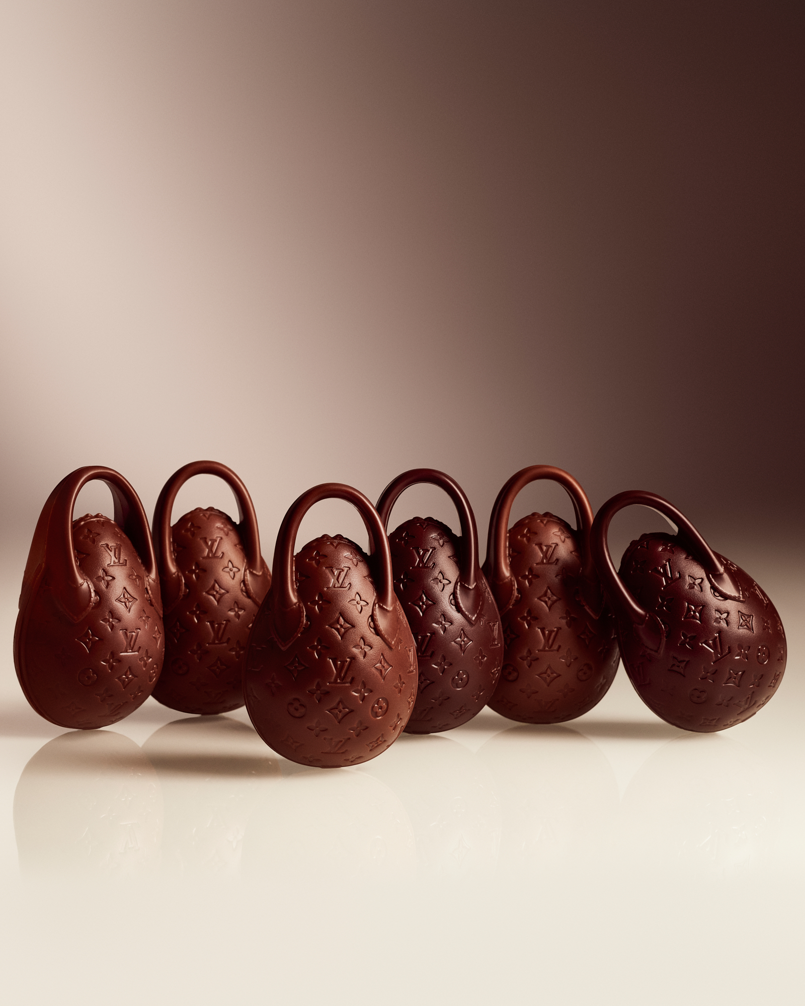 Talent and Partner, Nathan Robin: Louis Vuitton — Easter 26 (Fig. 4)