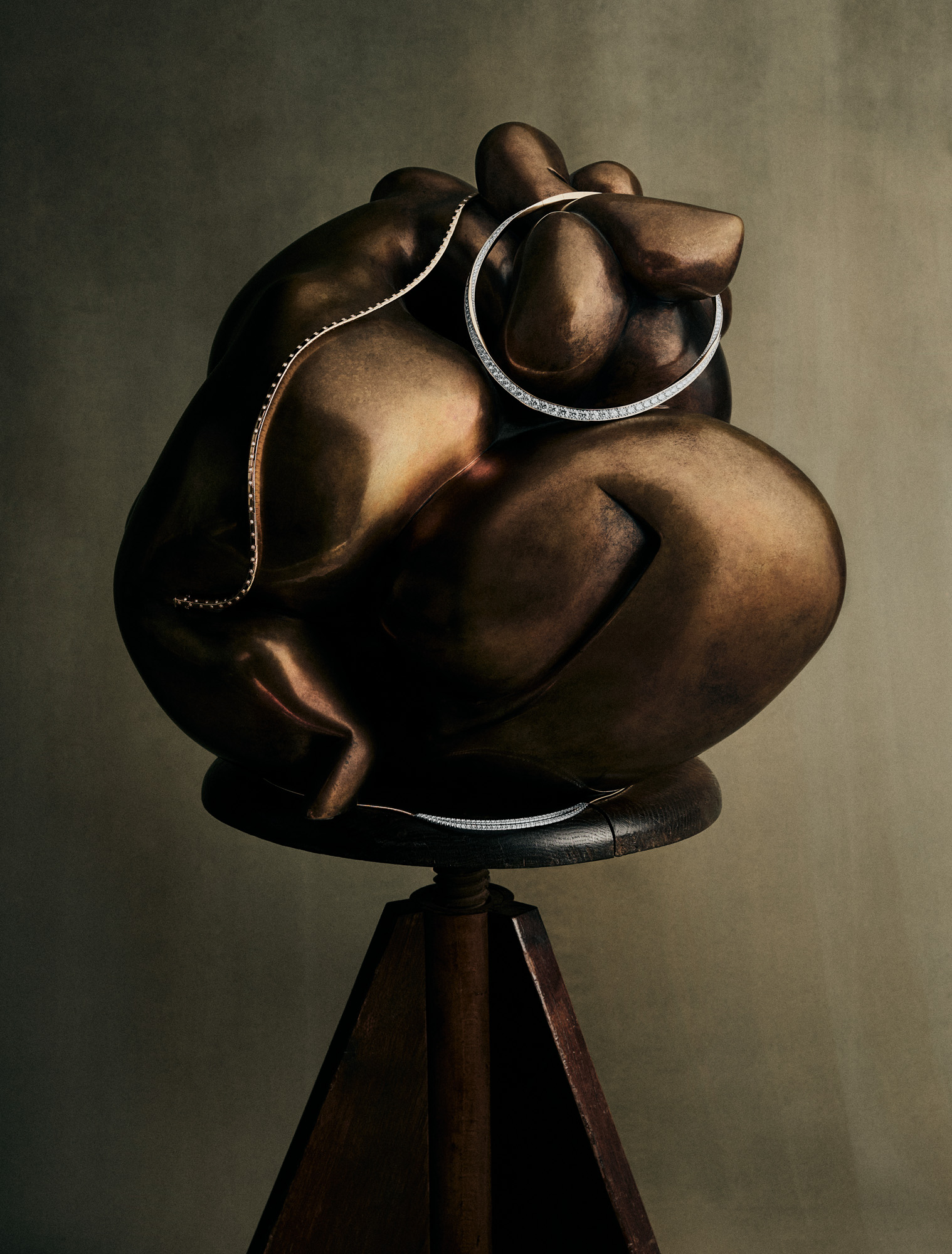 Talent and Partner, Nathan Robin: Jewelry & Watches (Fig. 12)