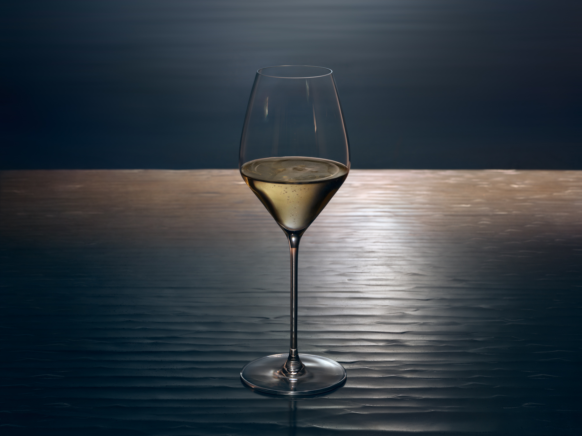 Talent and Partner, Leandro Farina: Dom Pérignon 2015 (Fig. 2)