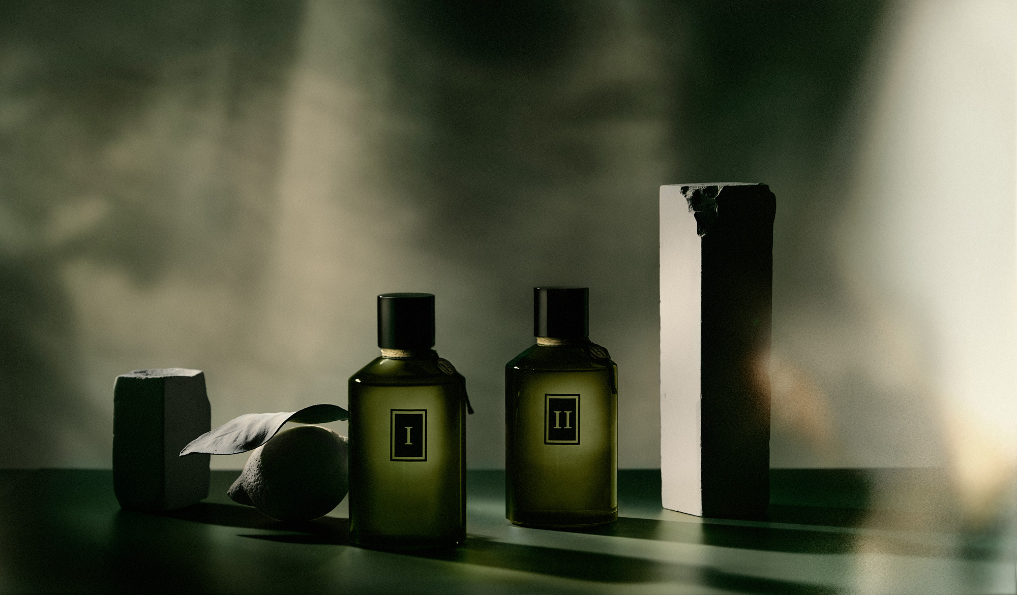 Talent and Partner, Nathan Robin: Henry Jacques — Il y avait un Jardin ... (Fig. 3)