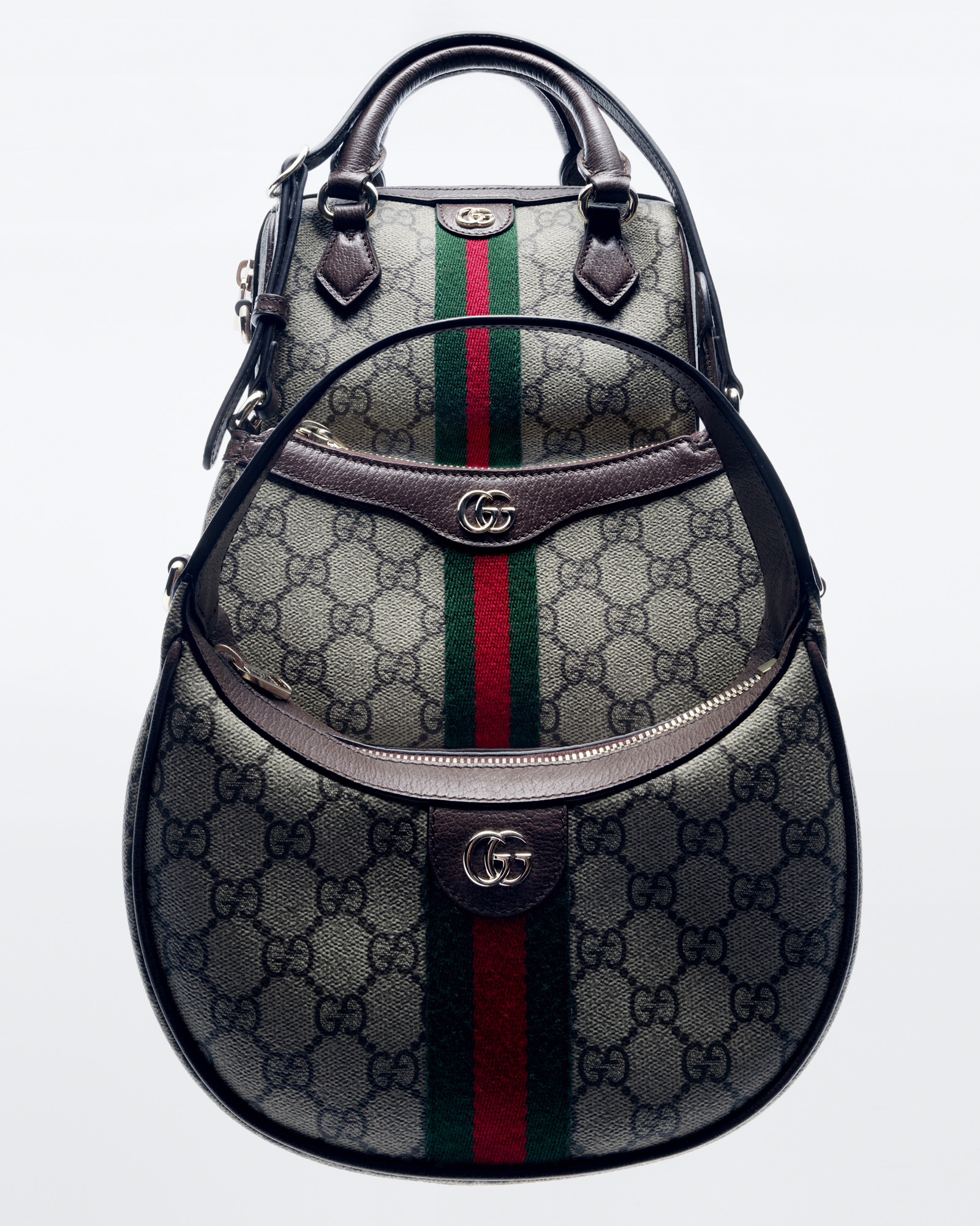 Talent and Partner, Aurore Piedigrossi: Gucci (Fig. 6)