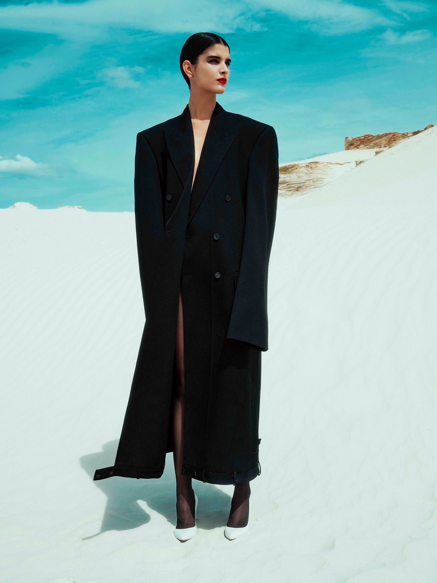 Talent and Partner, Samuel François: Portfolio (Fig. 61)