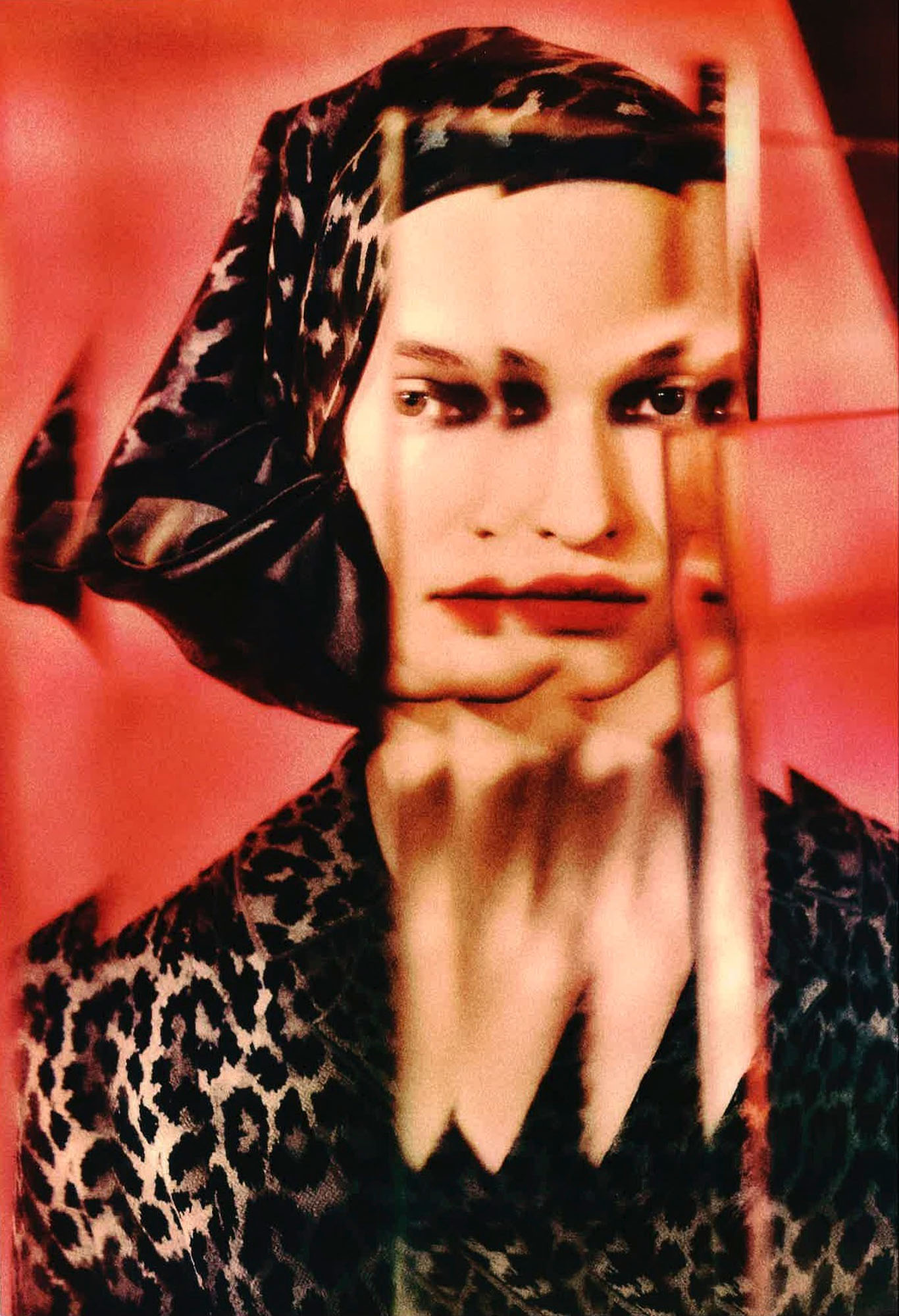 Talent and Partner, Samuel François: Portfolio (Fig. 107)